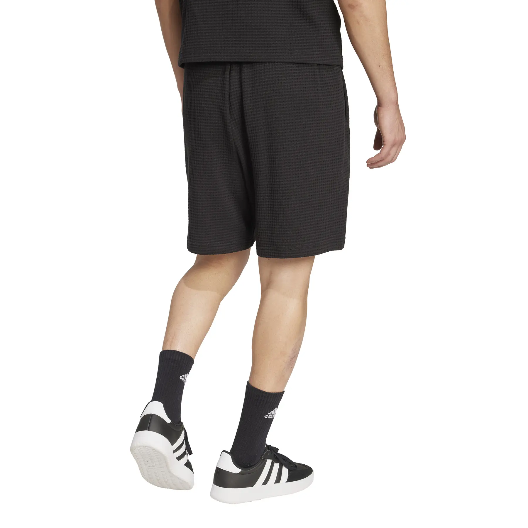 Short adidas All Szn Waffle Knit | Foot-Store