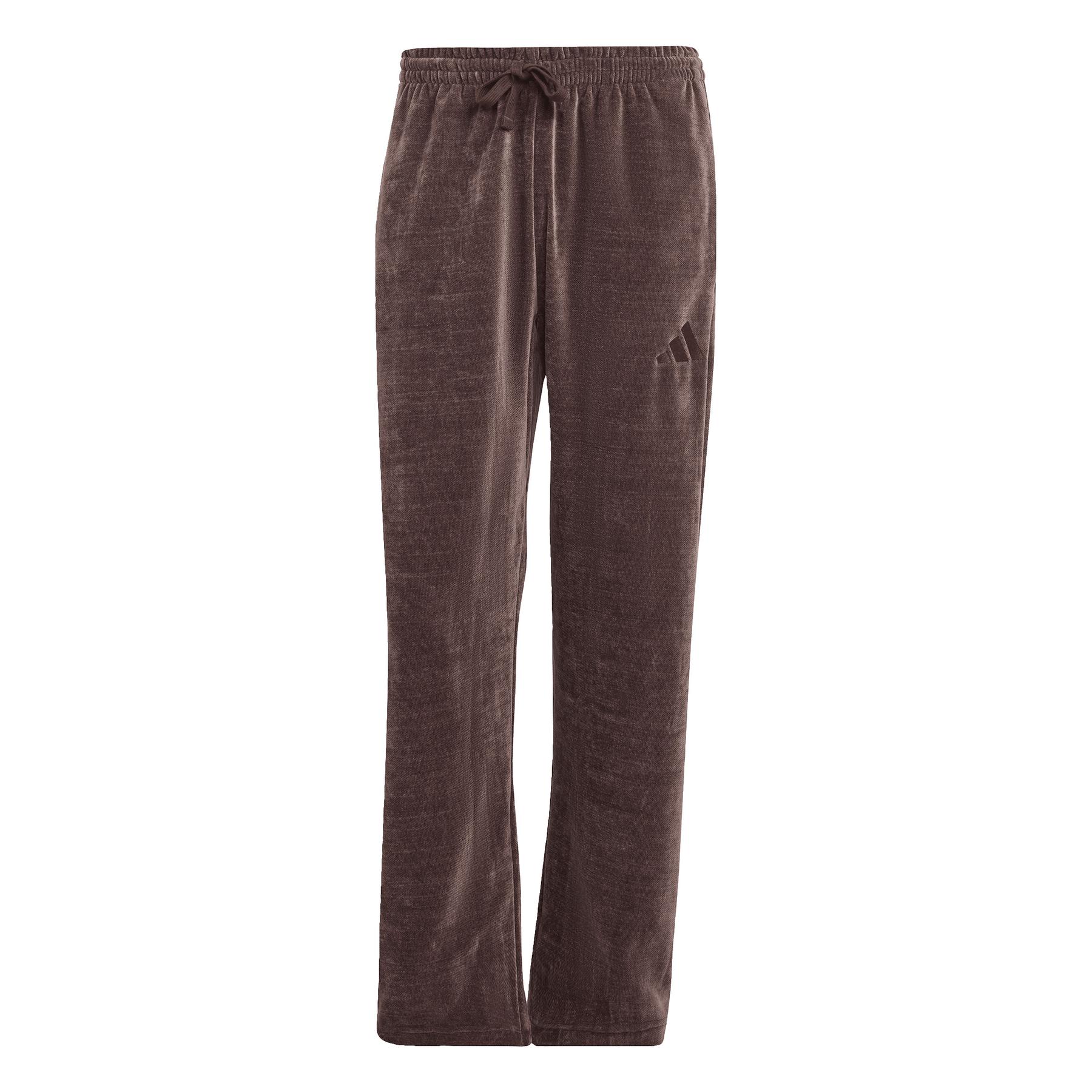 Pantaloni running adidas ALL SZN Luxe Open-Hem