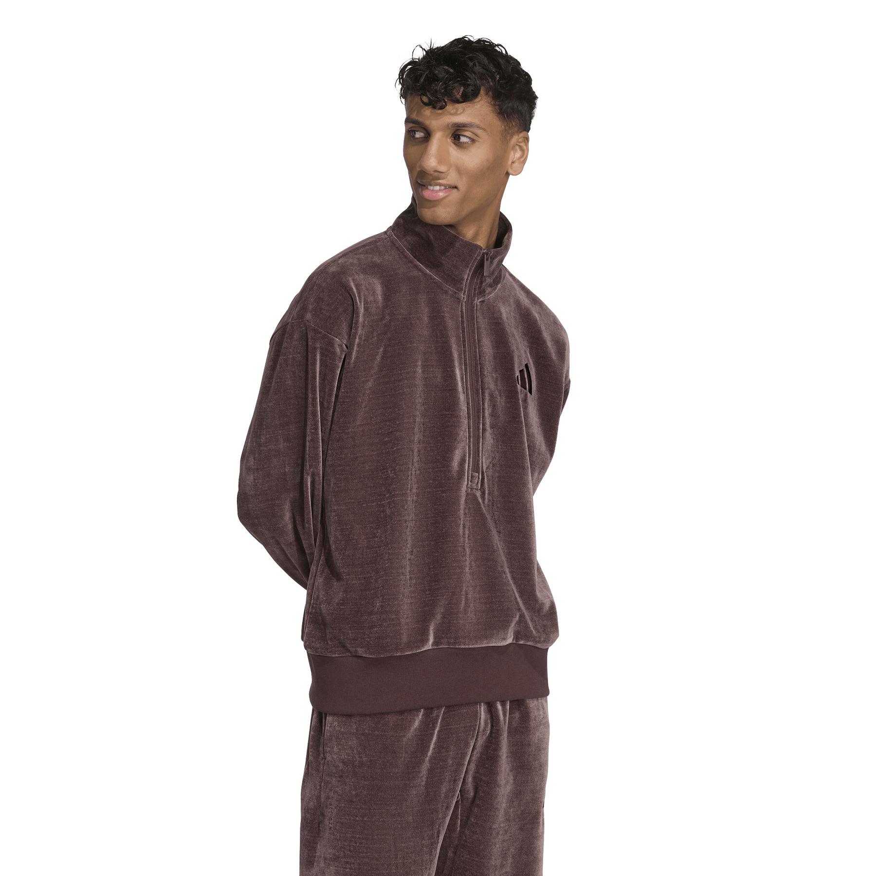 Half zip sweatshirt adidas All Szn | Handball-Store