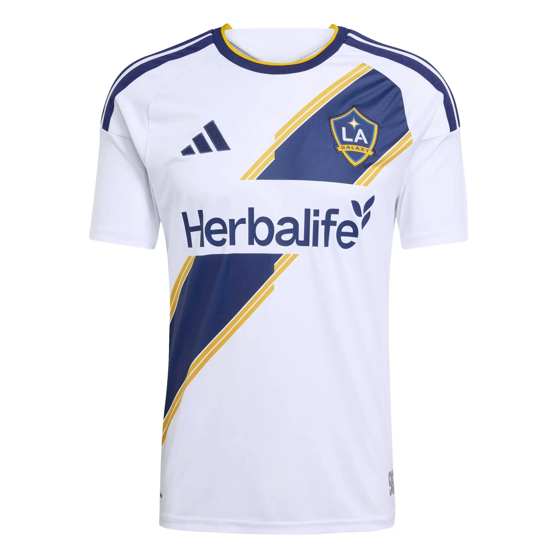 Heim-Trikot LA Galaxy 2026/27 - Blanc - male - Size: XL