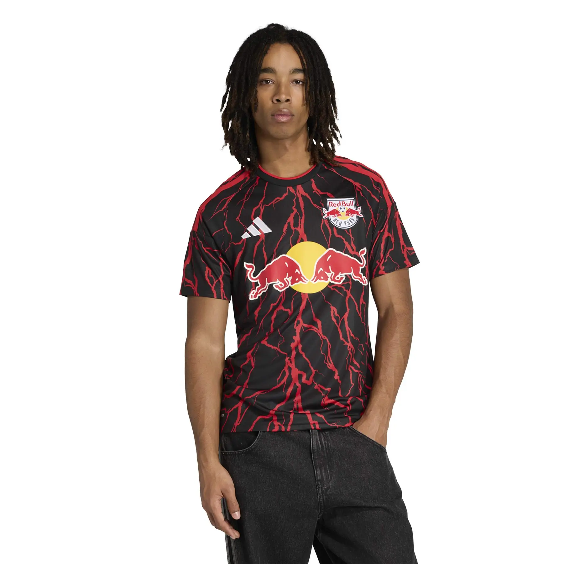 New York Red Bulls Home Jersey 2026/27 | Foot-Store