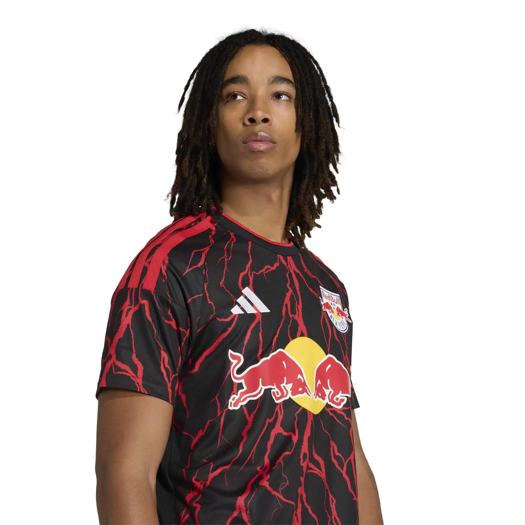 New York Red Bulls Home Jersey 2026/27 | Foot-Store
