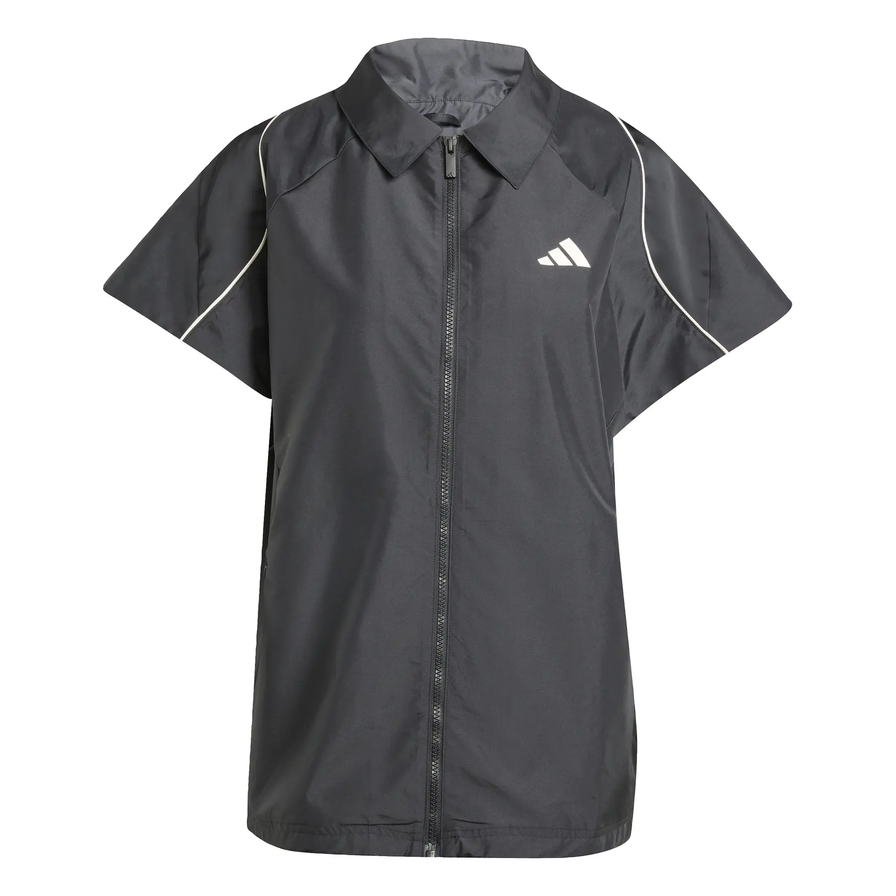 4068808892346 - Damenhemd adidas Stadium Cover Up