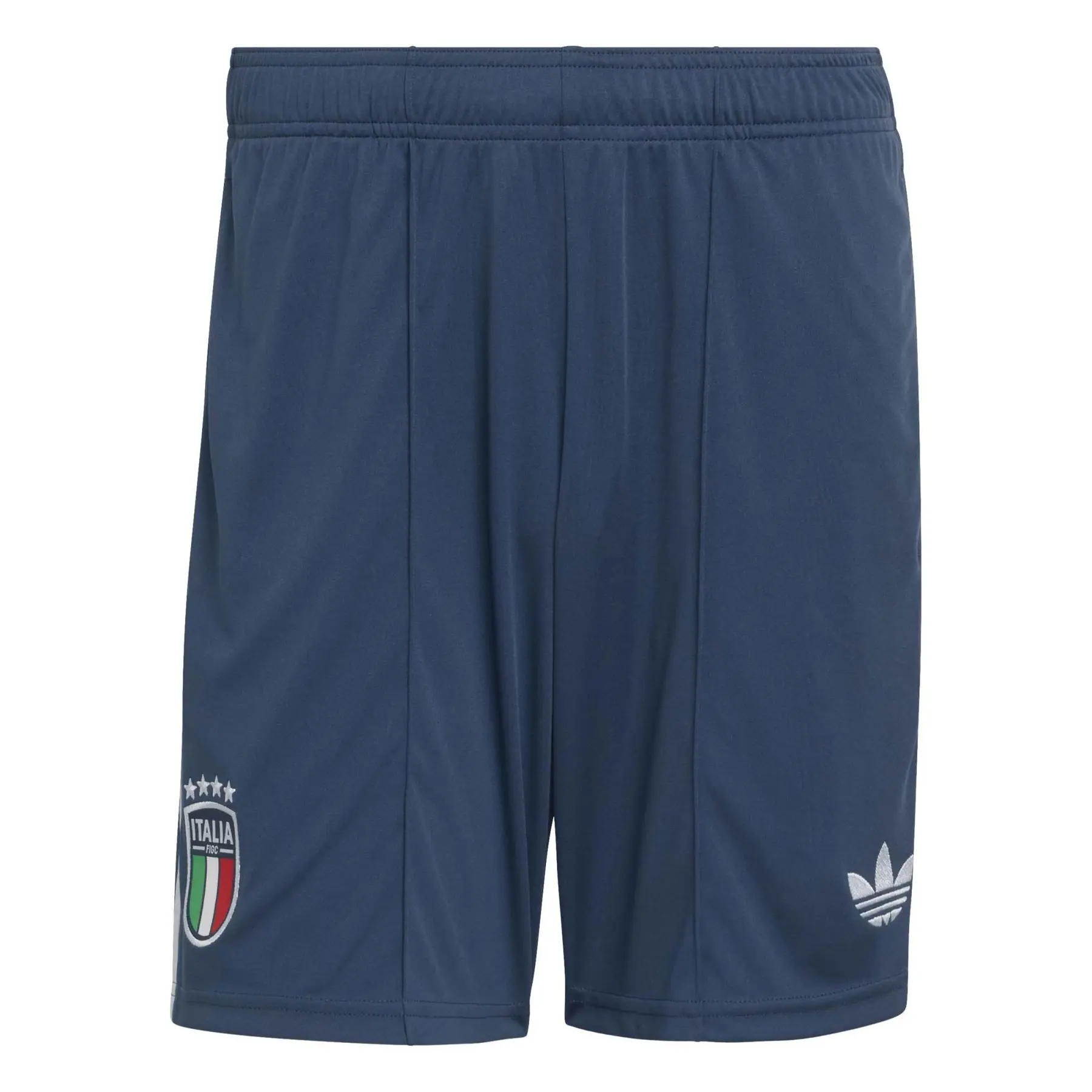 Kurze Außenhose Italien Coupe du Monde 2026 - Bleu - male - Size: XS