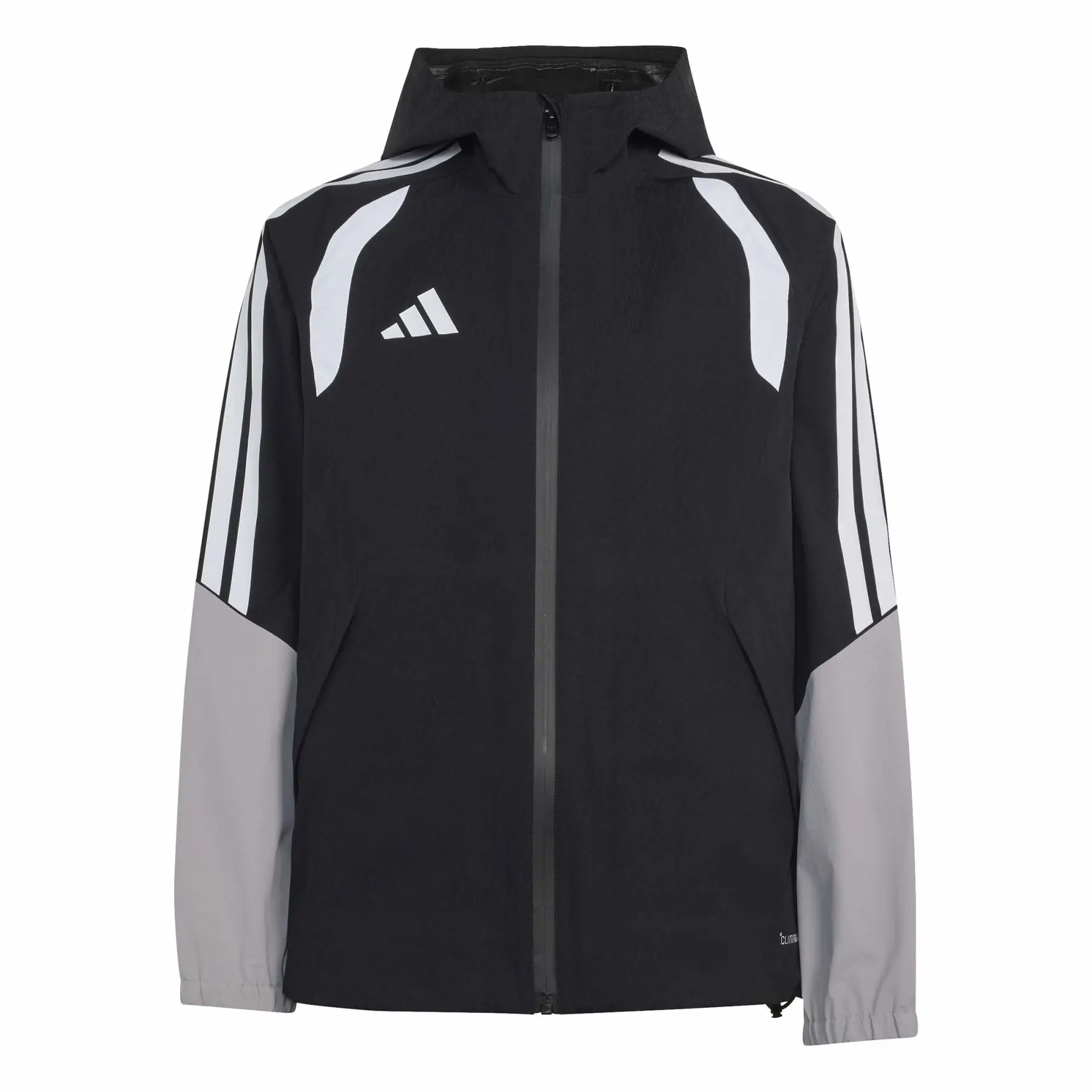 Waterproof jacket for children adidas Tiro 26