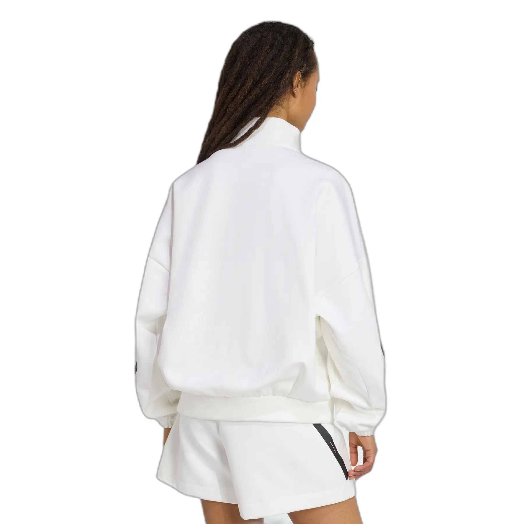 Women's sweat jacket adidas Z.N.E. | Handball-Store