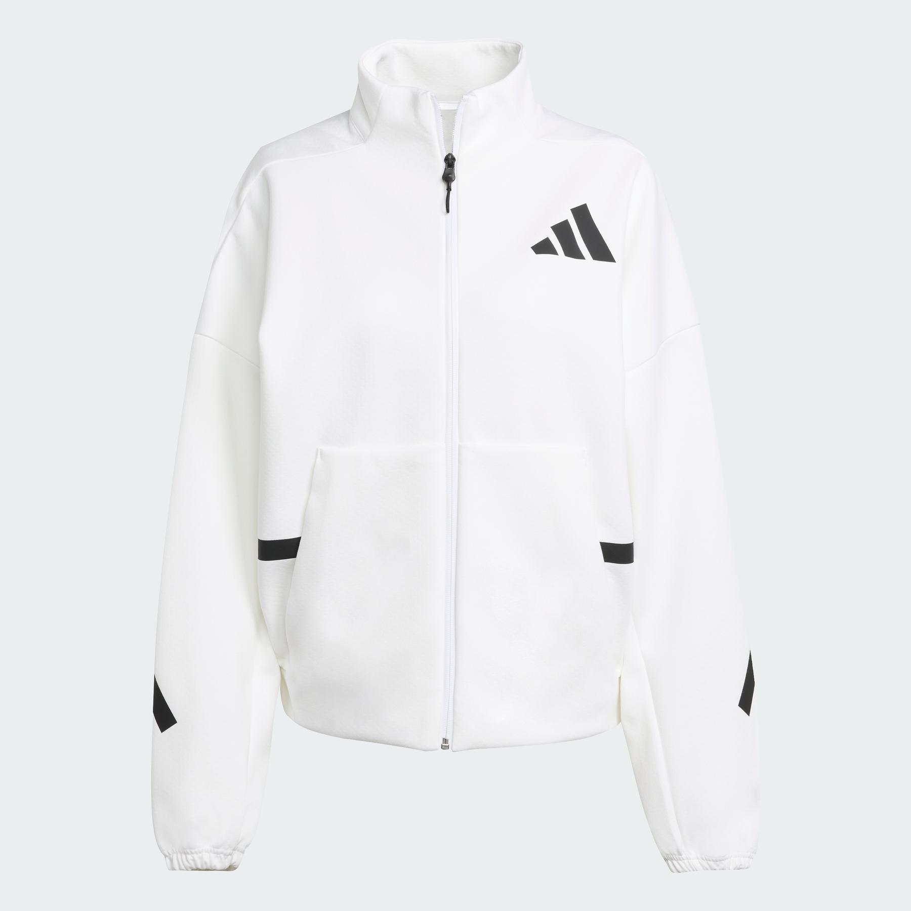 Giacca sportiva da donna adidas Z.N.E.
