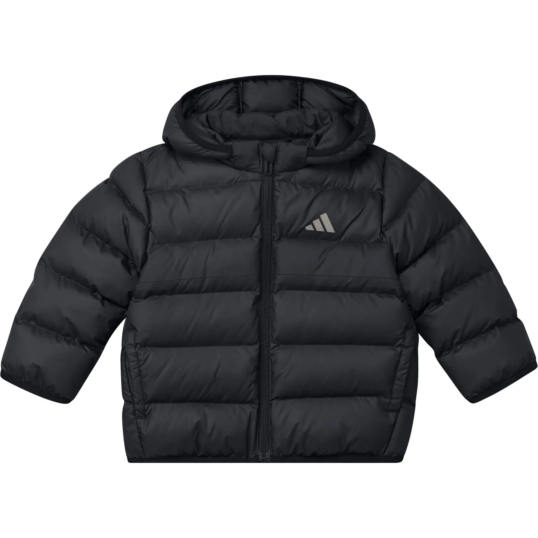 4068808393836 - Synthetische Daunenjacke  Baby adidas