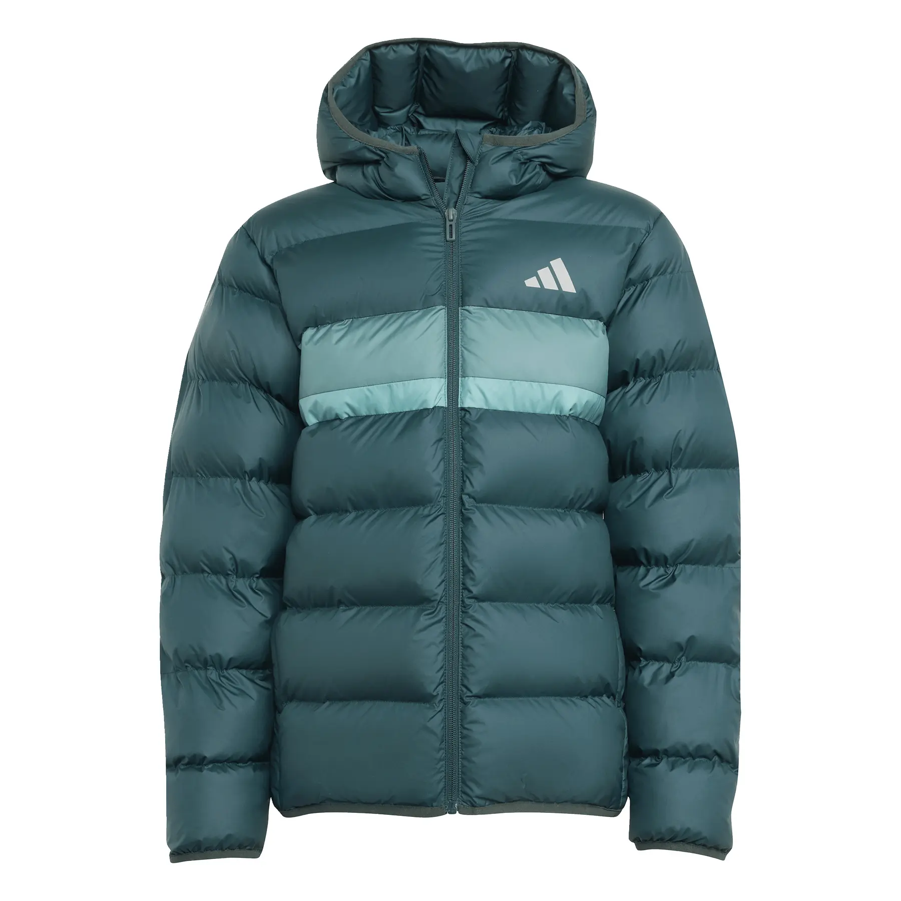 4068808202527 - Synthetische Daunenjacke  Kind adidas