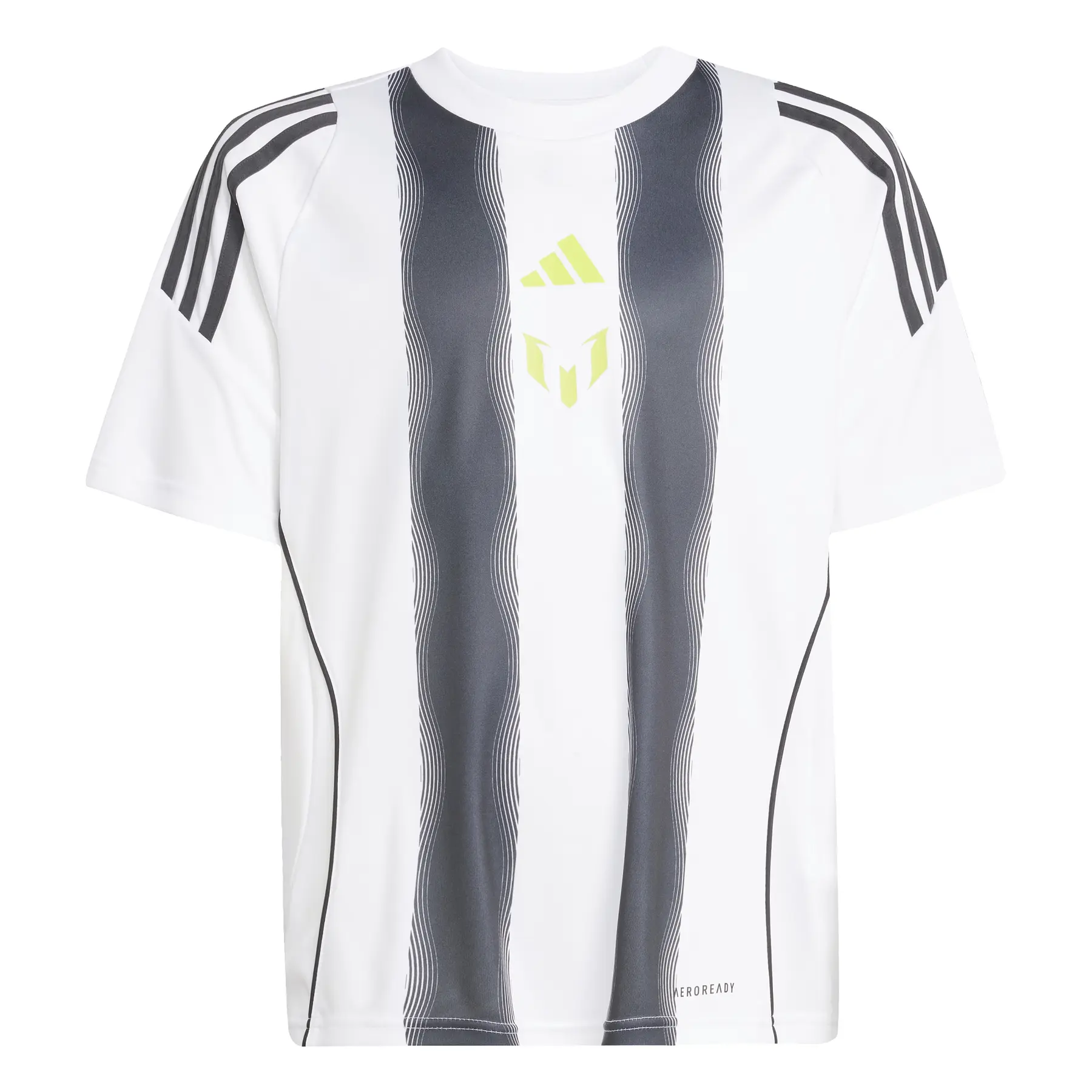 Kindertrikot adidas Messi