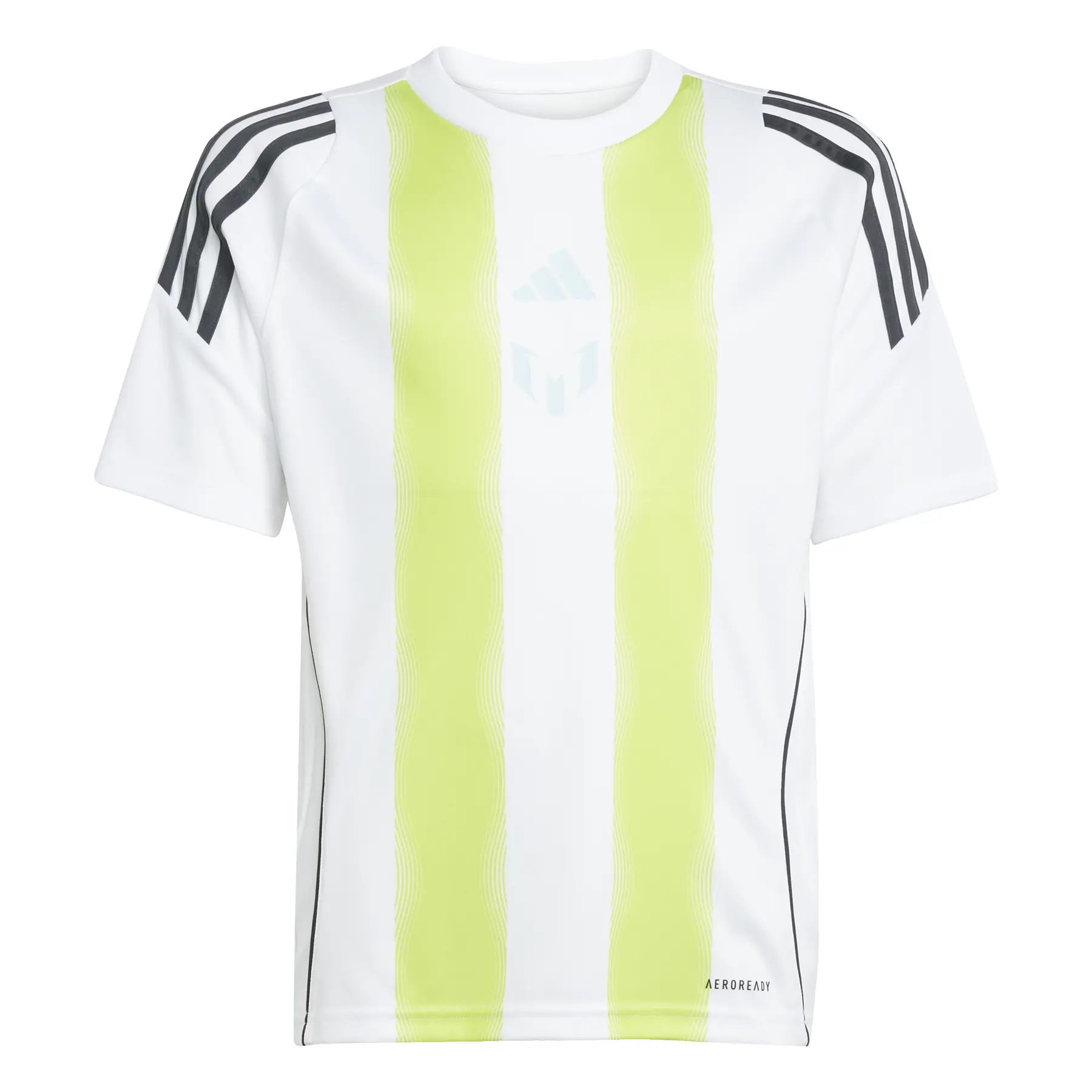 Kindertrikot adidas Messi