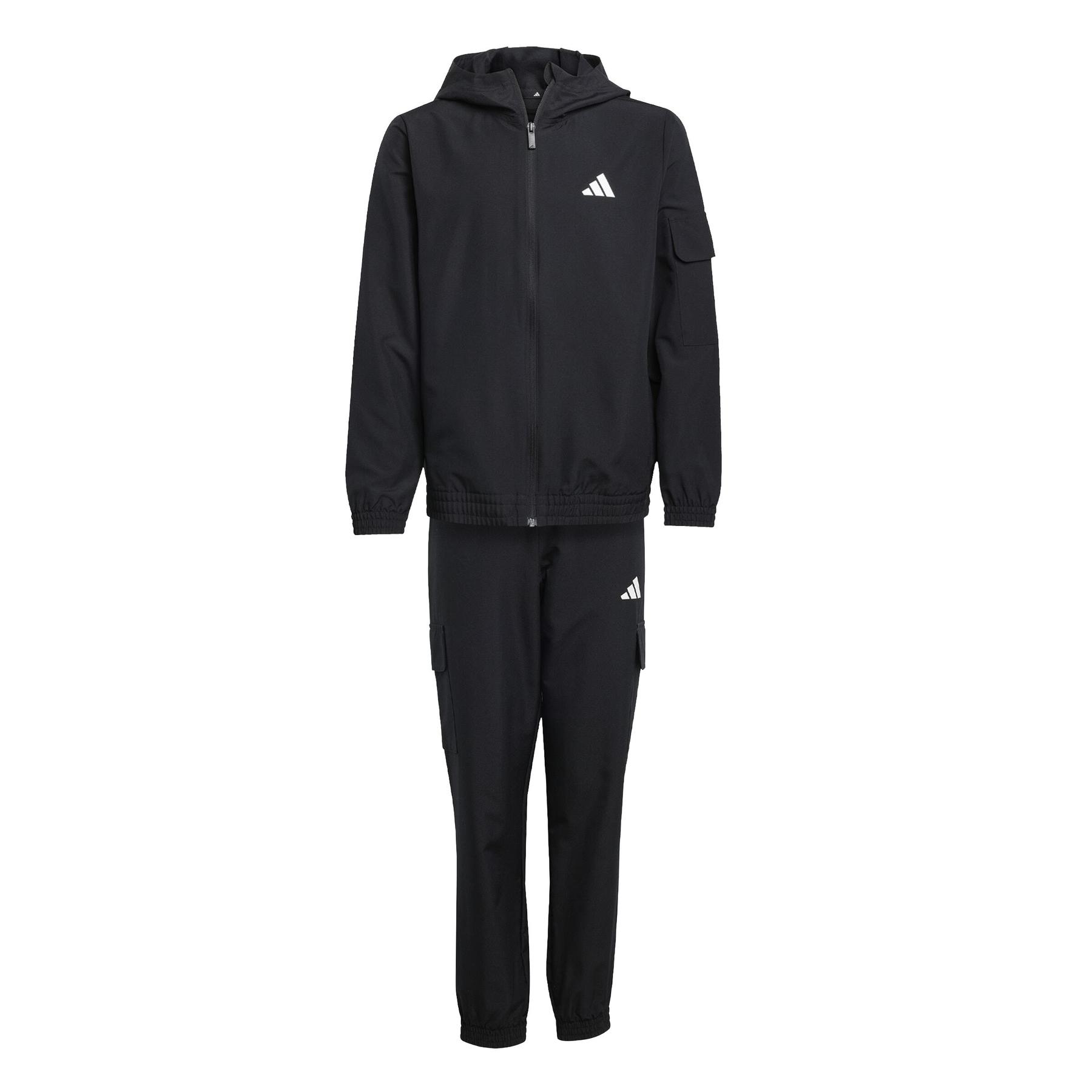 4068806986788 - Trainingsanzug für Kinder adidas Woven