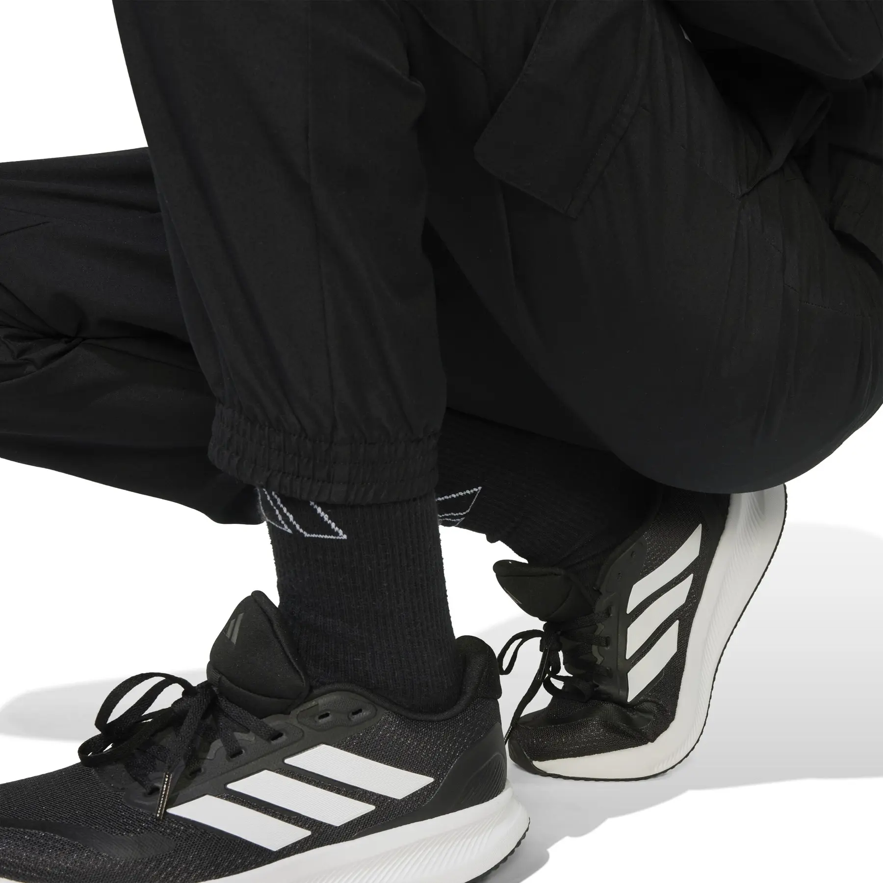 Children's tracksuit adidas Woven | Foot-Store