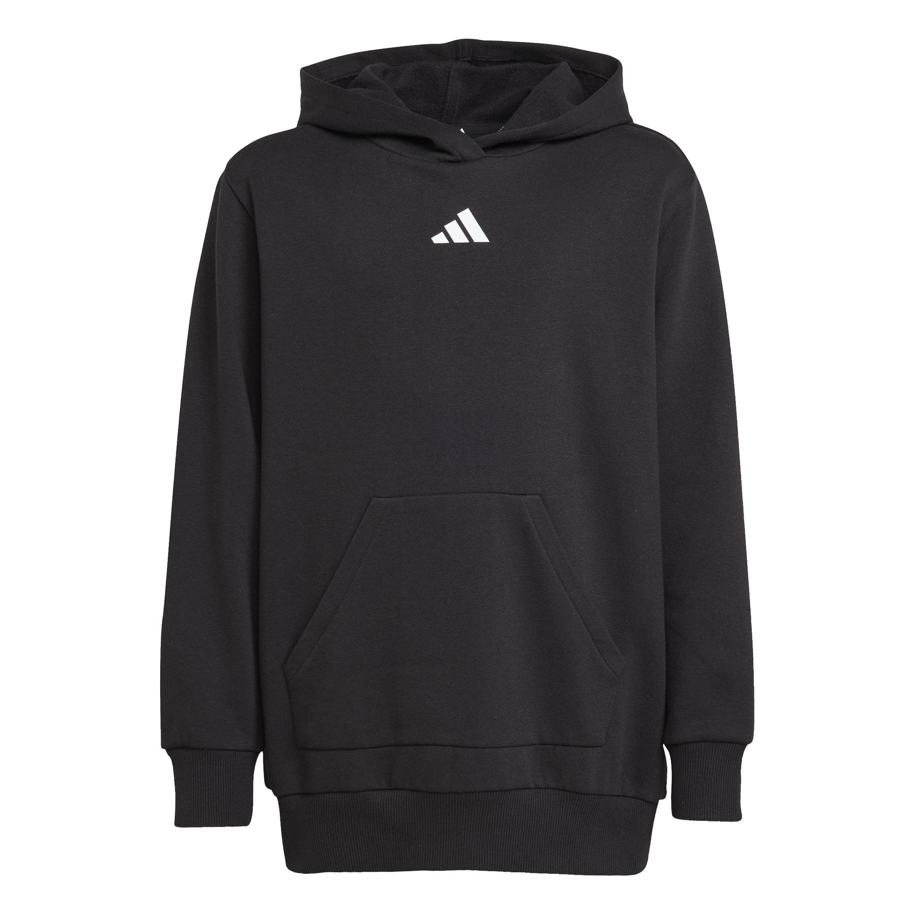 Survêtement fille adidas JG SWTP