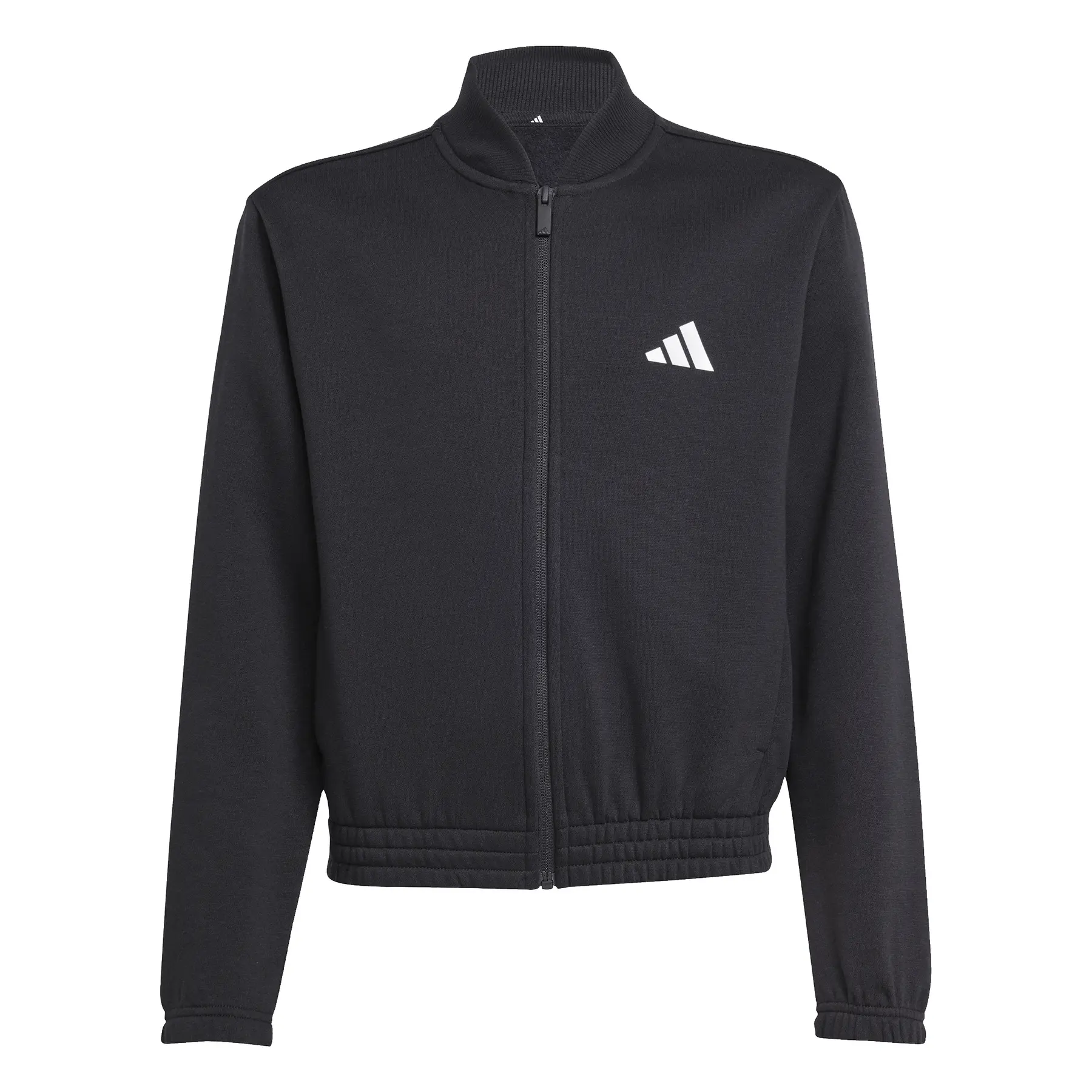 Girl's sweat jacket adidas Glam | Handball-Store