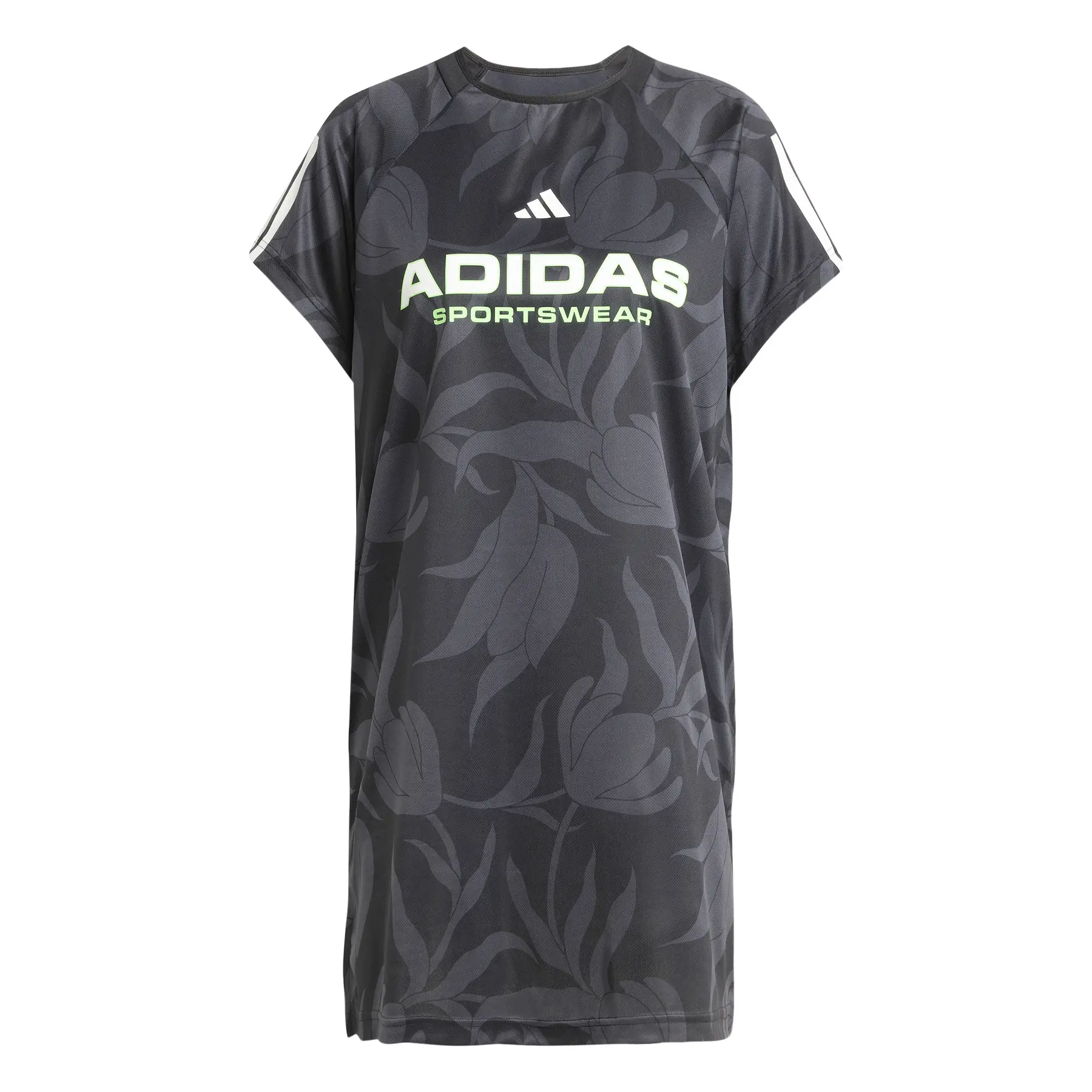 4068808904223 - T-Shirt-Kleid adidas Tiro x Common Goal Graphic
