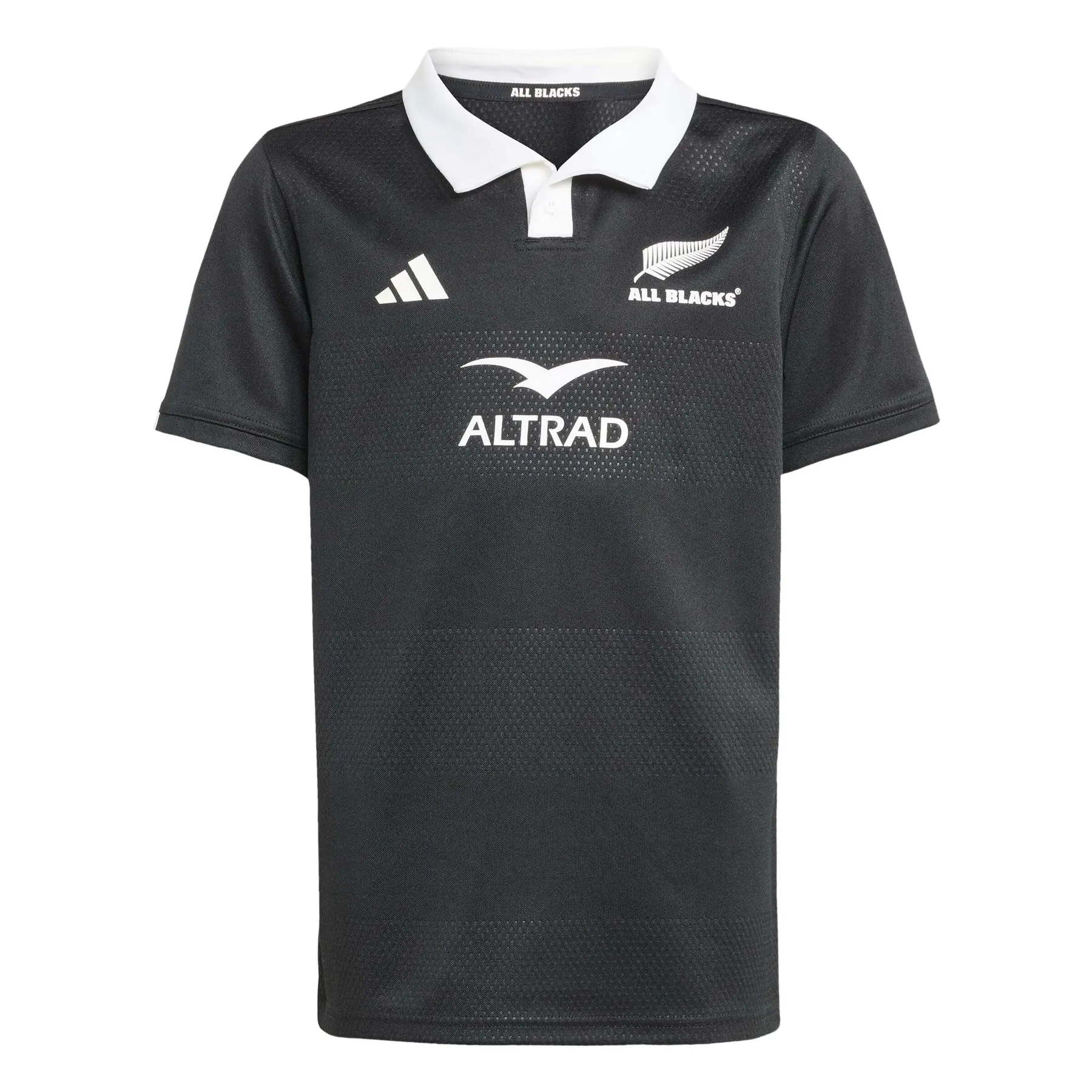 Heimtrikot Kinder All Blacks 2025/26