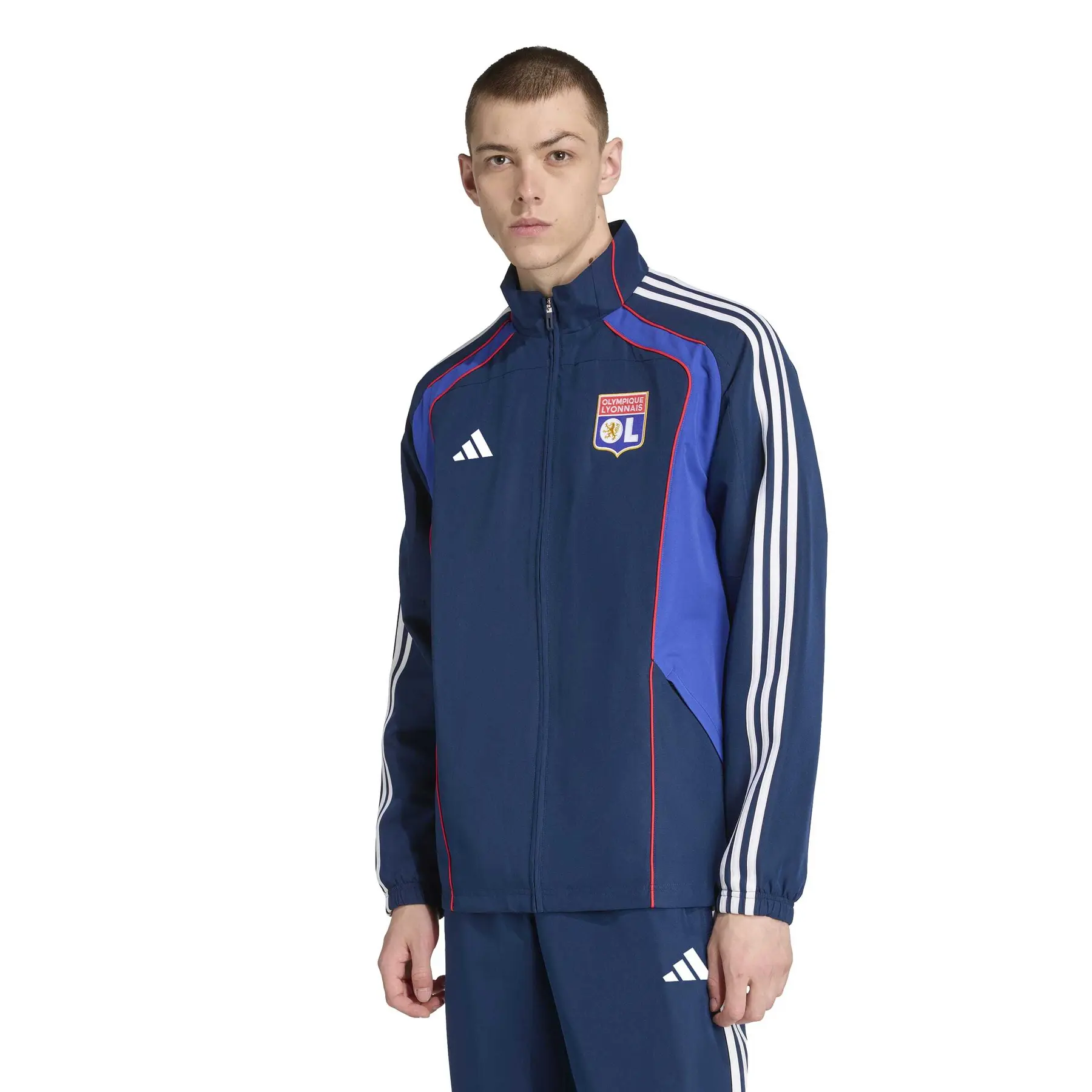 【ゆあ】digne完売品★sporty blouson navy adidas Jacheta ZNE DWN JKT | SportVision Romania