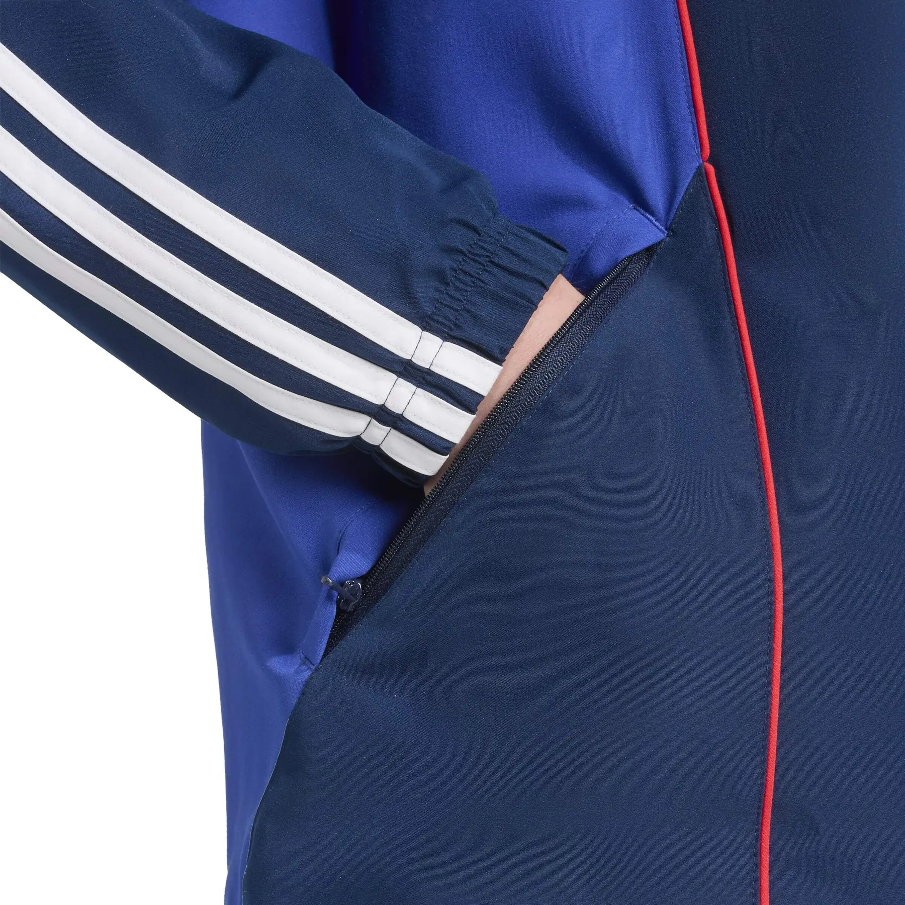 【ゆあ】digne完売品★sporty blouson navy adidas Jacheta ZNE DWN JKT | SportVision Romania