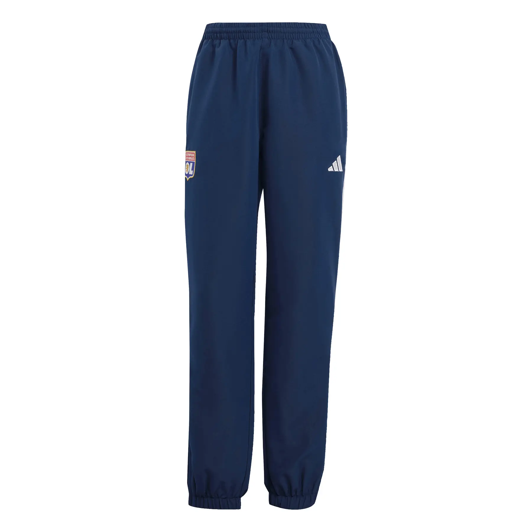 OL tracksuit bottoms 2025/26