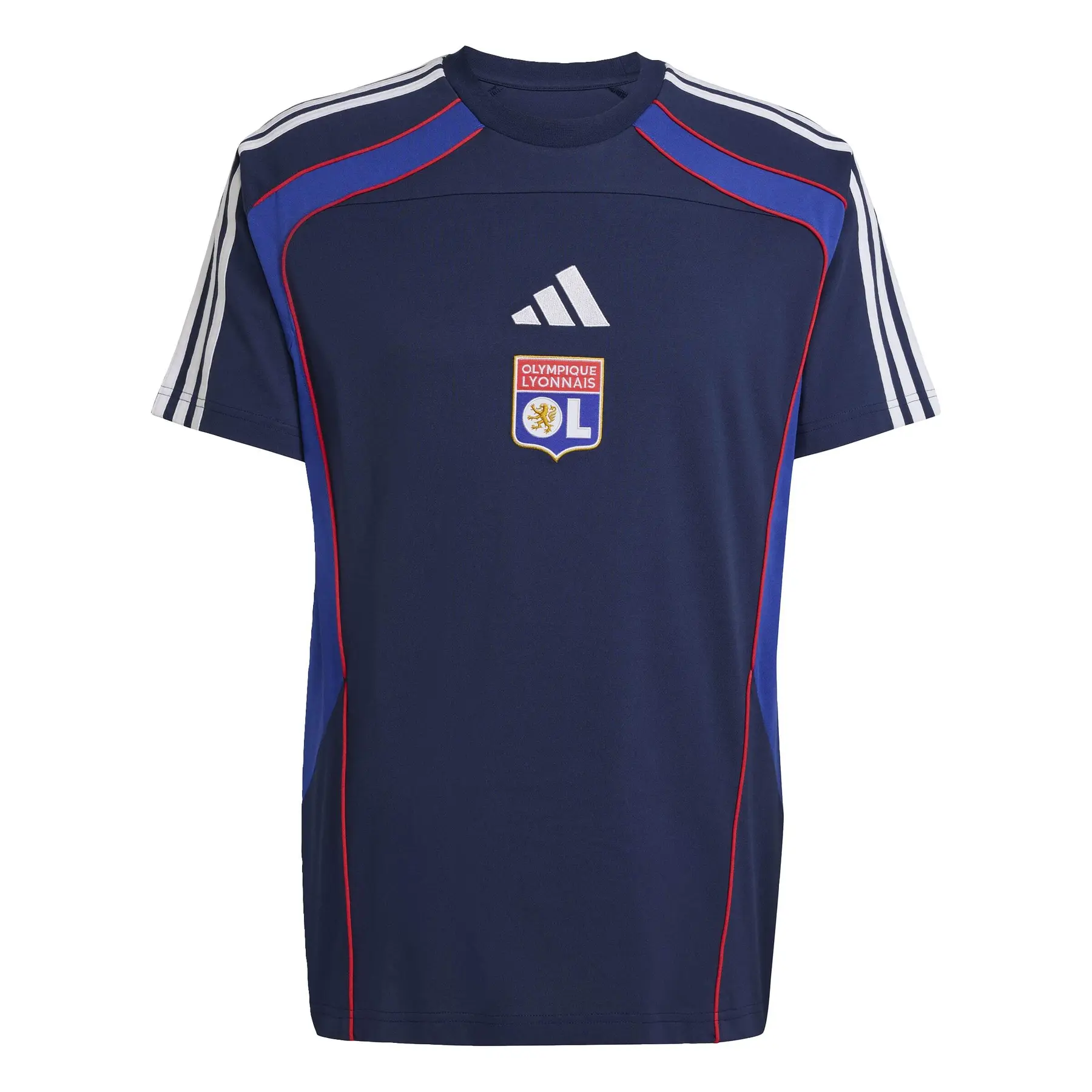 4068807405981 - T-Shirt OL UBP 2025 26