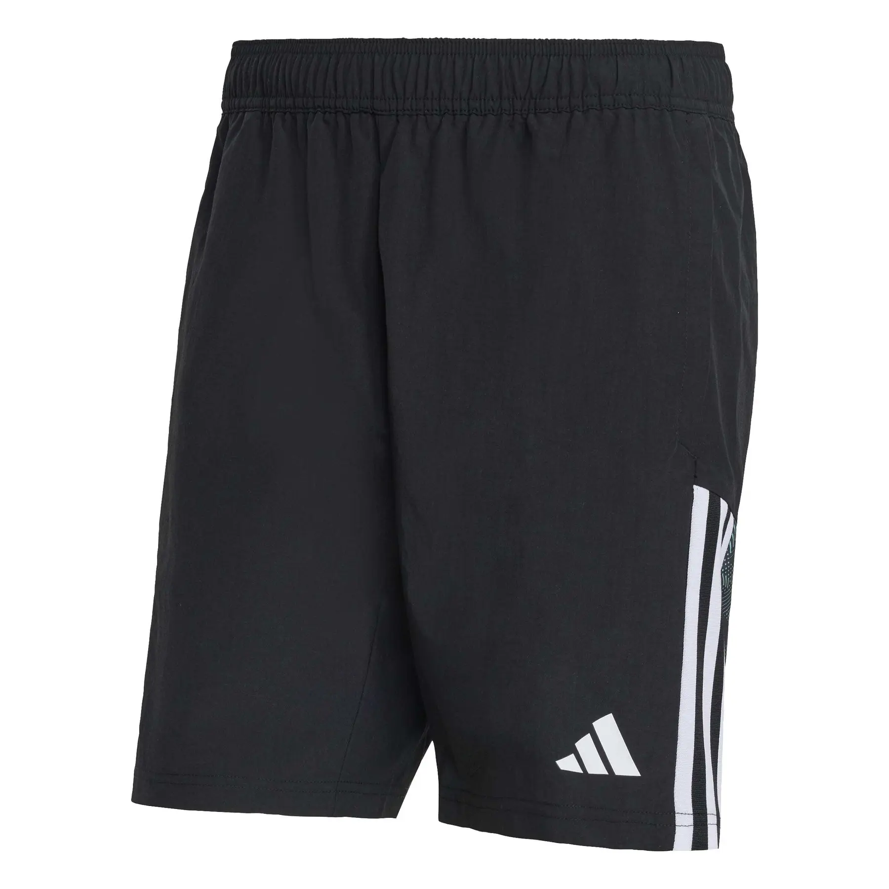 Shorts adidas X Jeremy Scott Pride Tiro