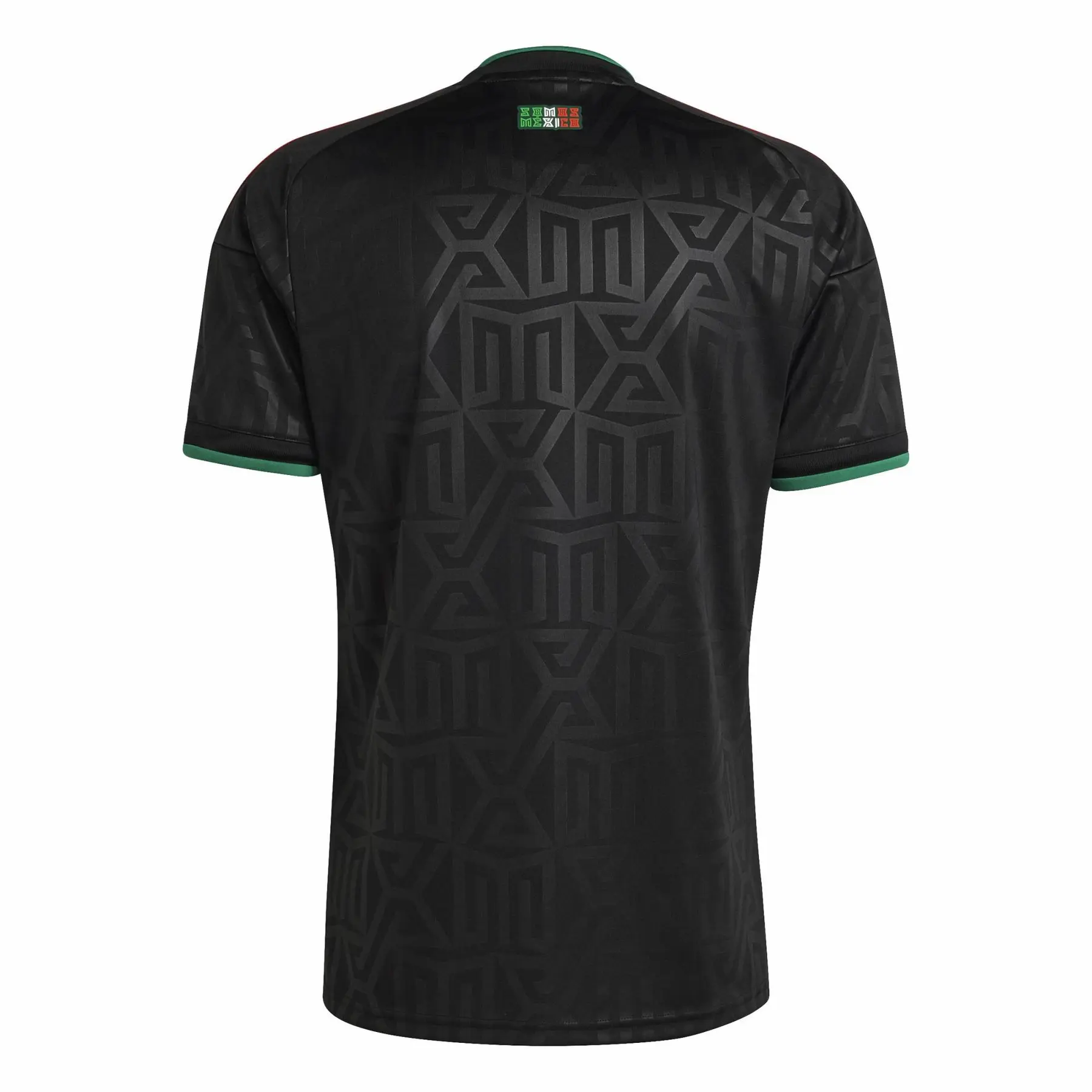 Mexico Third Shirt Coupe du Monde 2026 | Foot-Store
