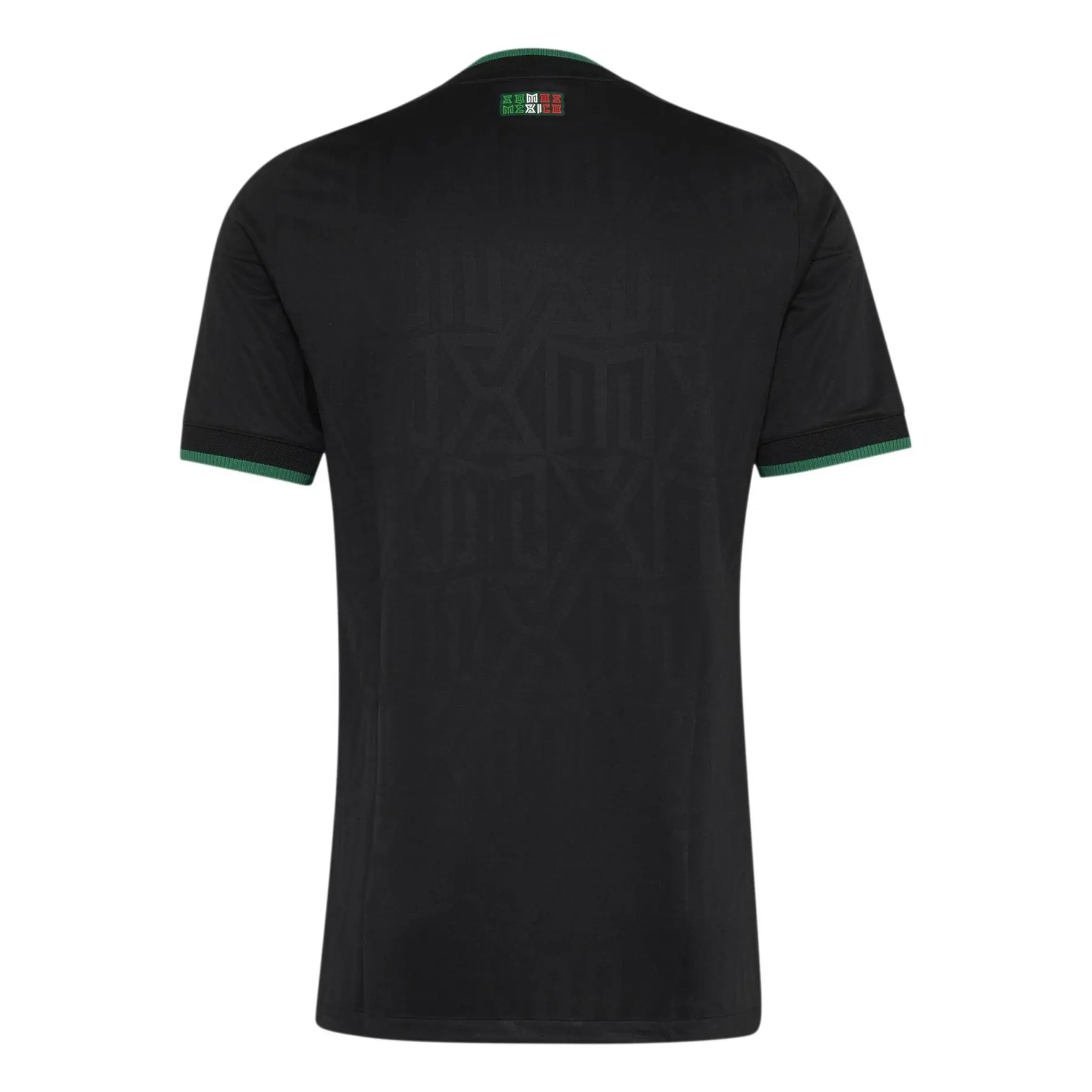 Mexico Third Authentic Jersey Coupe du Monde 2026 | Foot-Store
