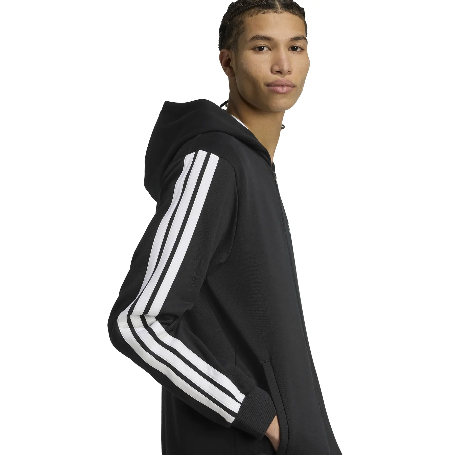 Hoodie adidas Colorblock | Foot-Store