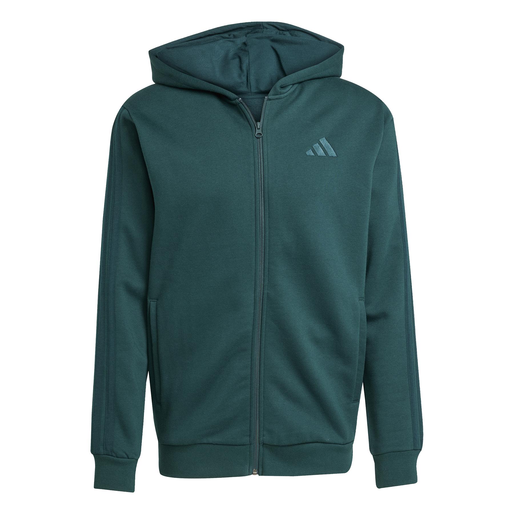 4068808530040 - Hoodie adidas 3S FL