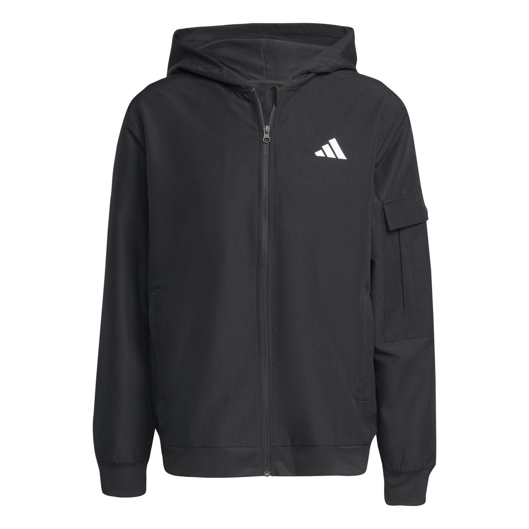 4068808449779 - Trainingsanzug mit Cargo-Tasche adidas