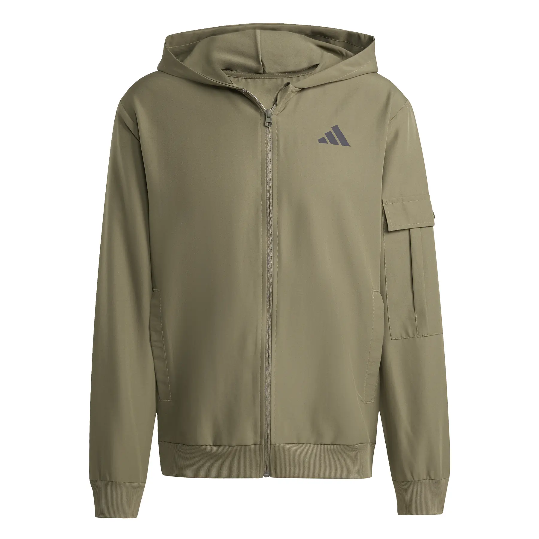 4068808457231 - Trainingsjacke adidas M WV Cargo