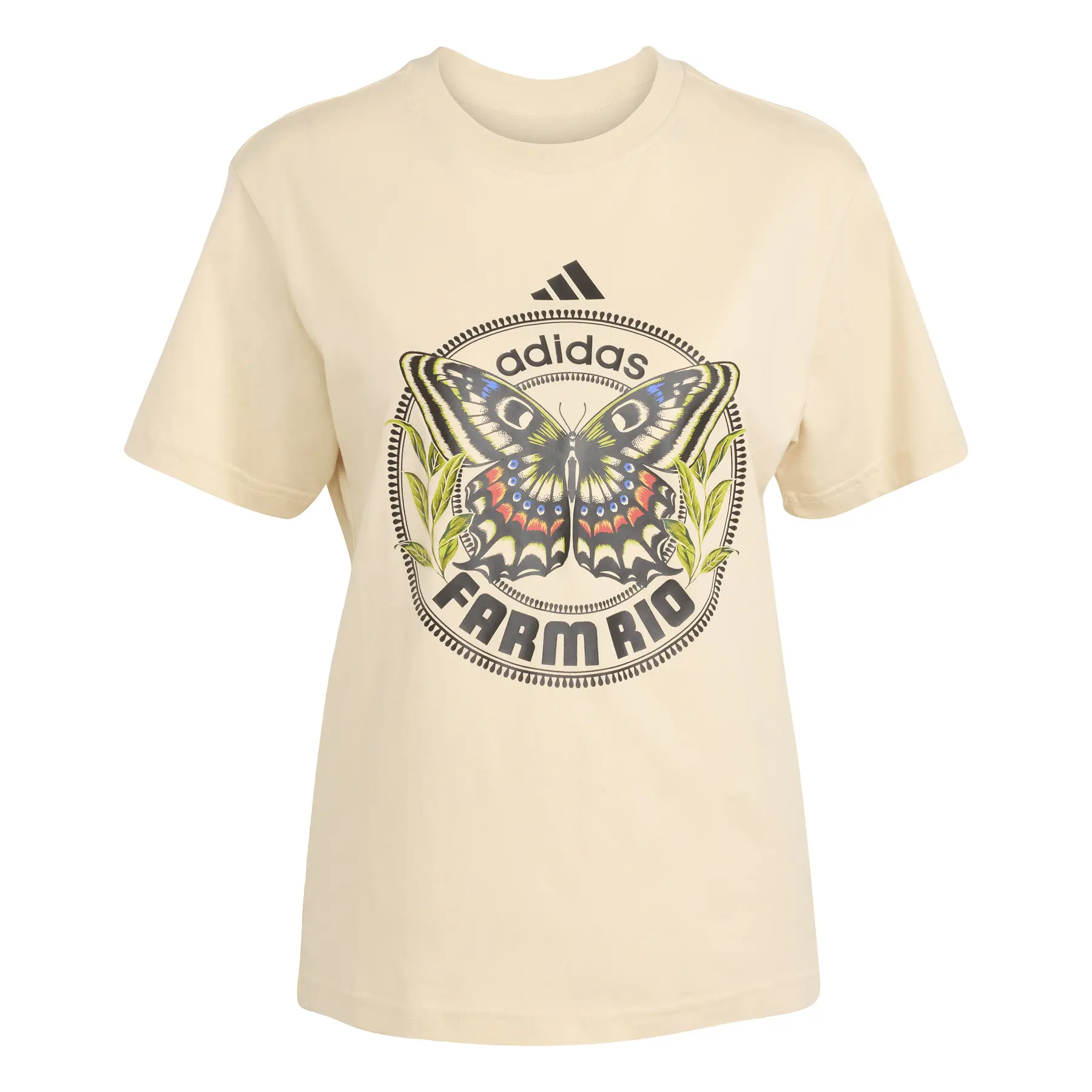 T-Shirt Adidas Farm