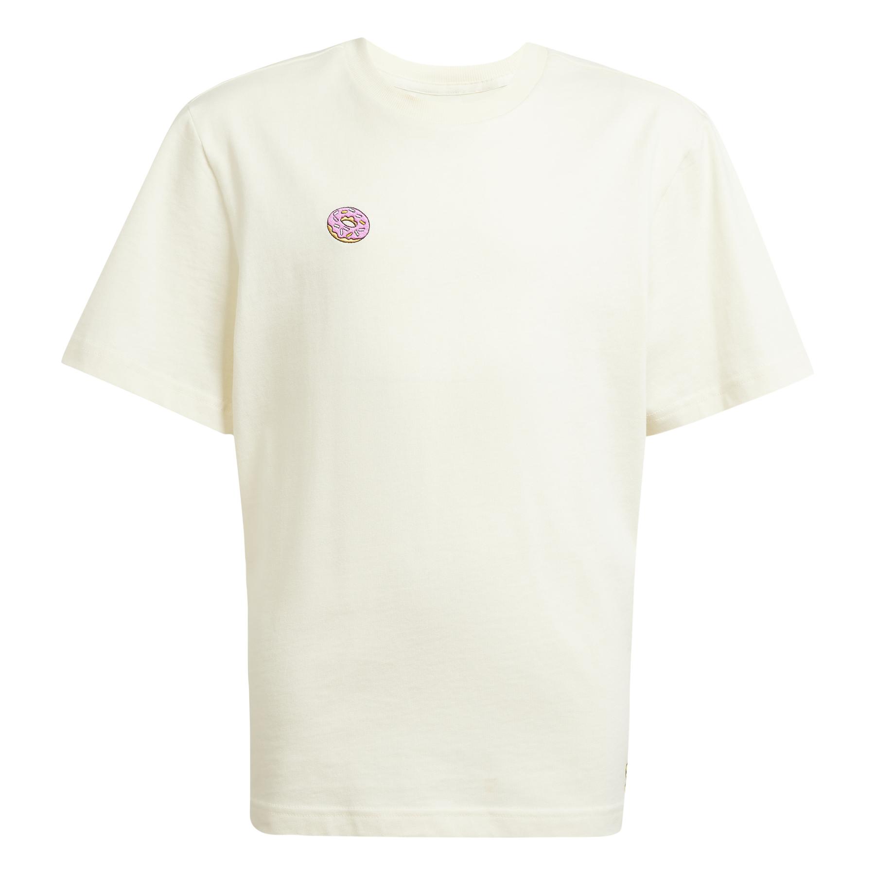 4068807045439 - T-Shirt adidas The Simpsons