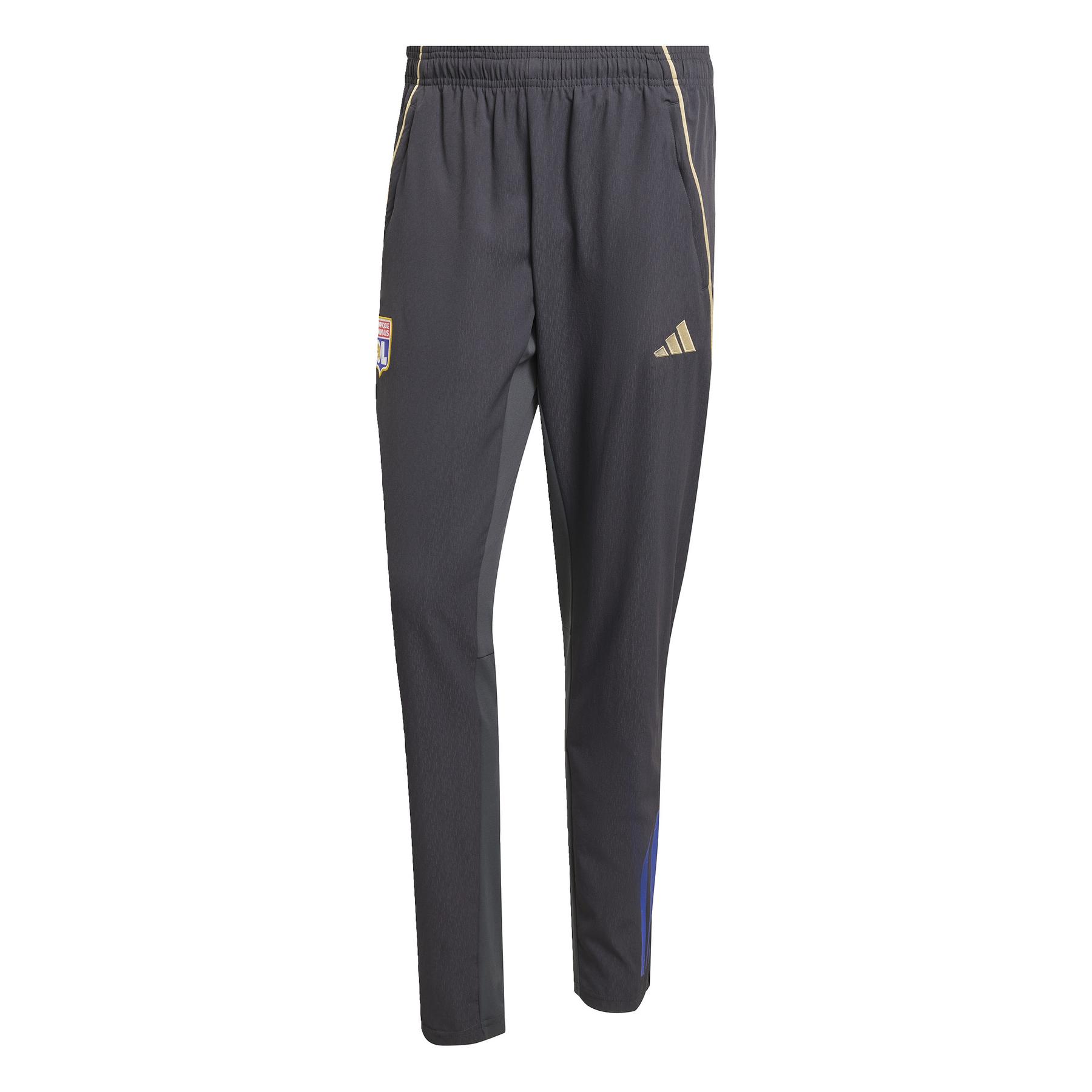 4068808875547 - Prematch OL Sweatpants 2025 26