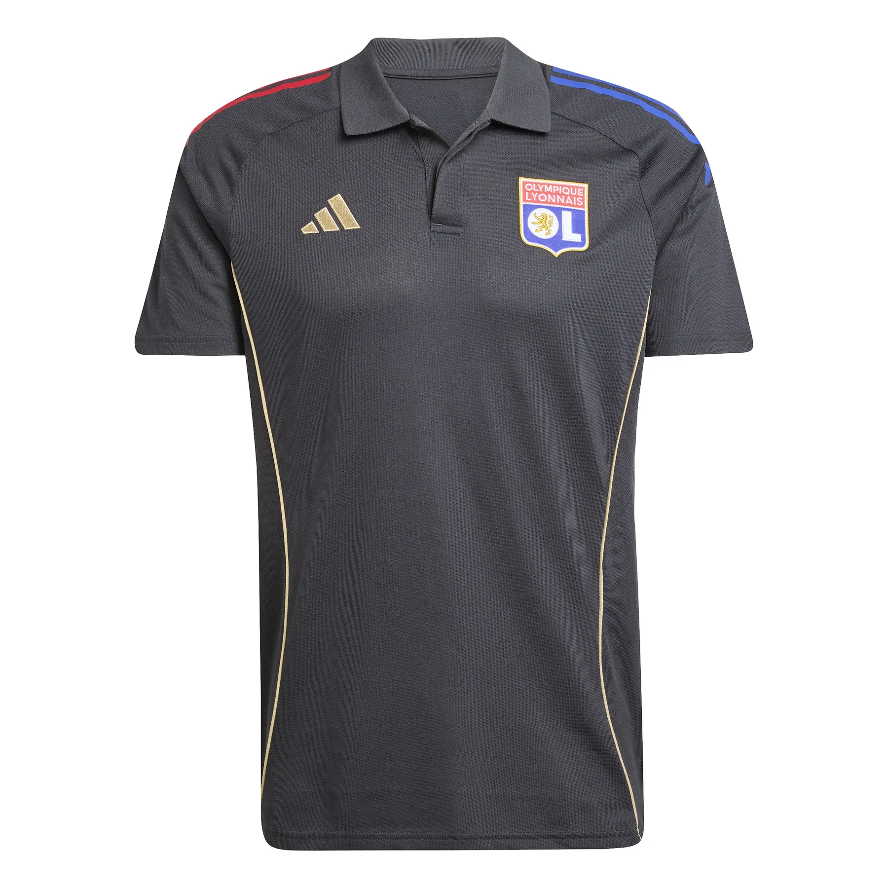 4068811113223 - Polo OL Wettbewerb Tiro 25
