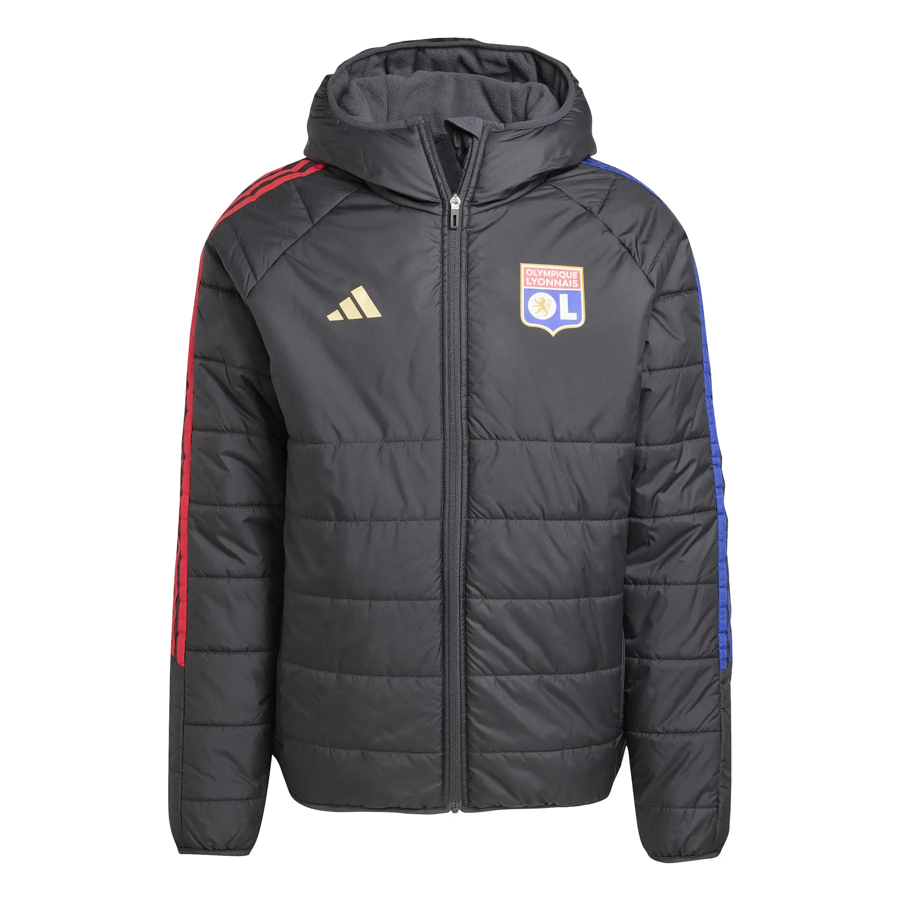 4068811101831 - Kapuzenshirt OL Tiro 24