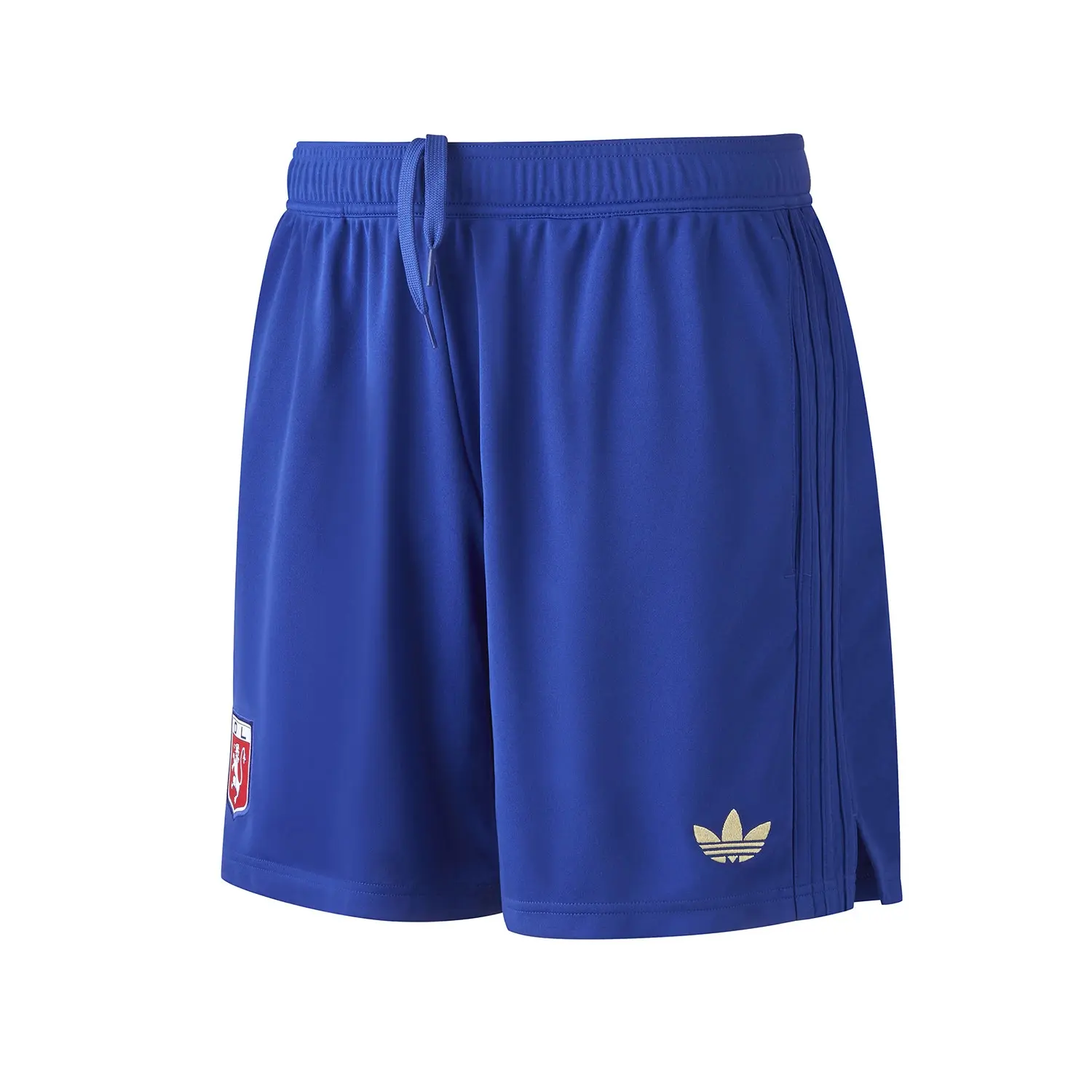 Short OL 75 ans 2025/26 | Foot-Store