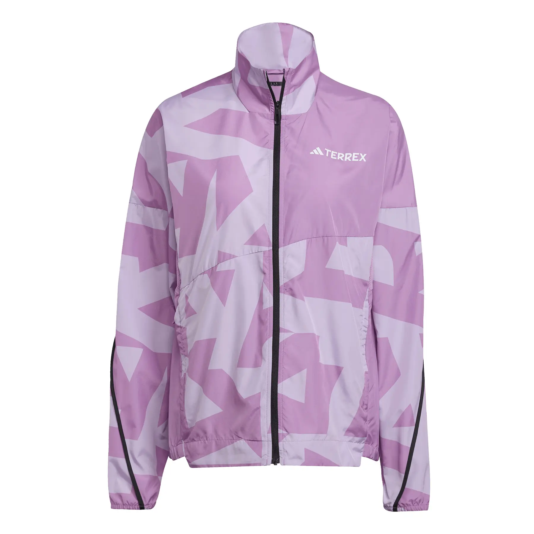 Windjacke Damen adidas Terrex