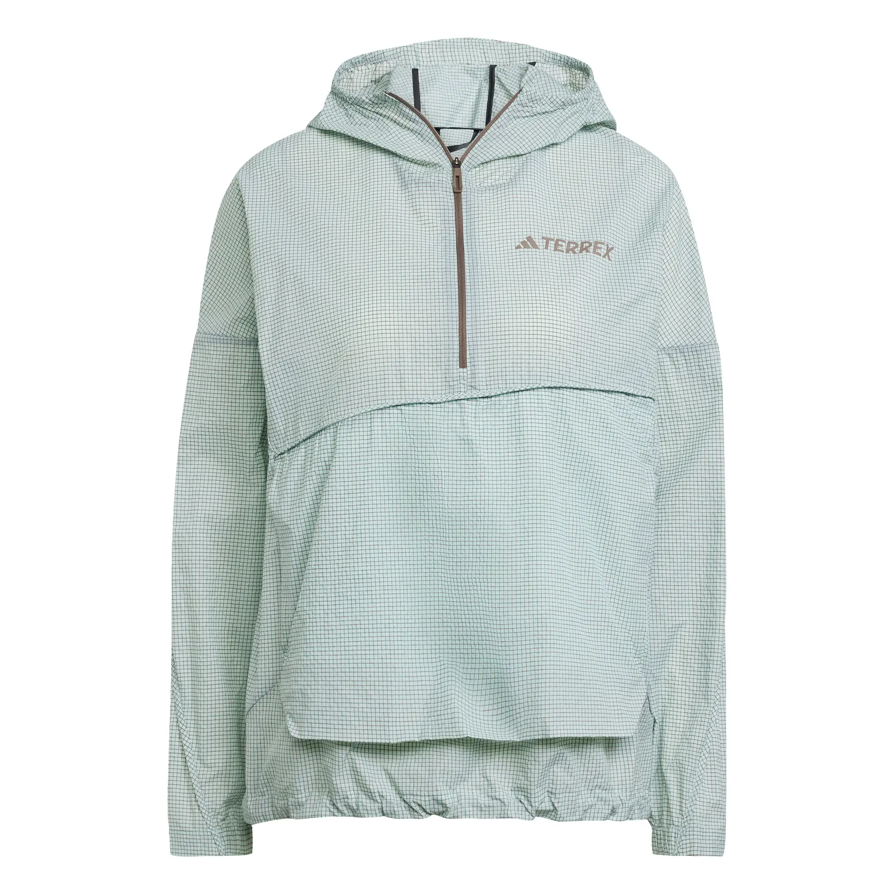 Windjacke Damen adidas Terrex Xploric