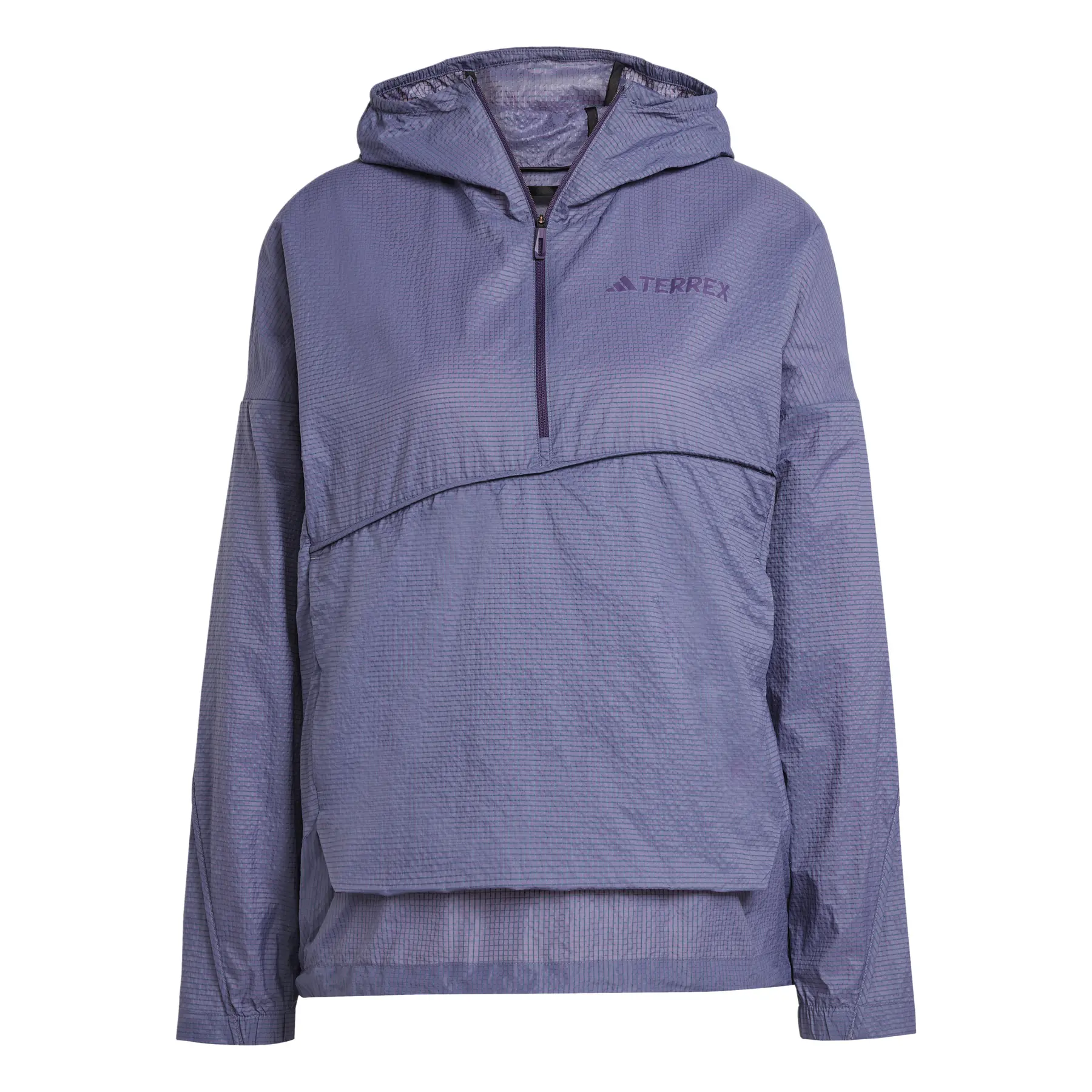 Windjacke Damen adidas Terrex Xploric