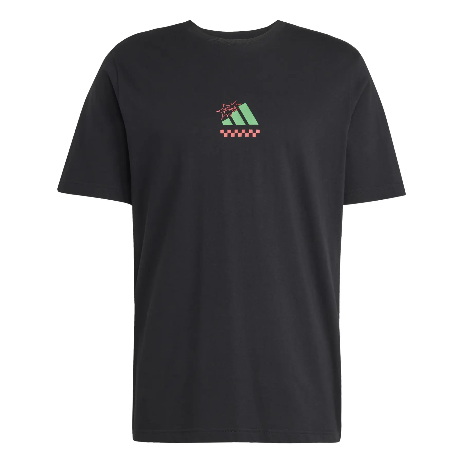 T-shirt adidas Lounge Pizza Graphic