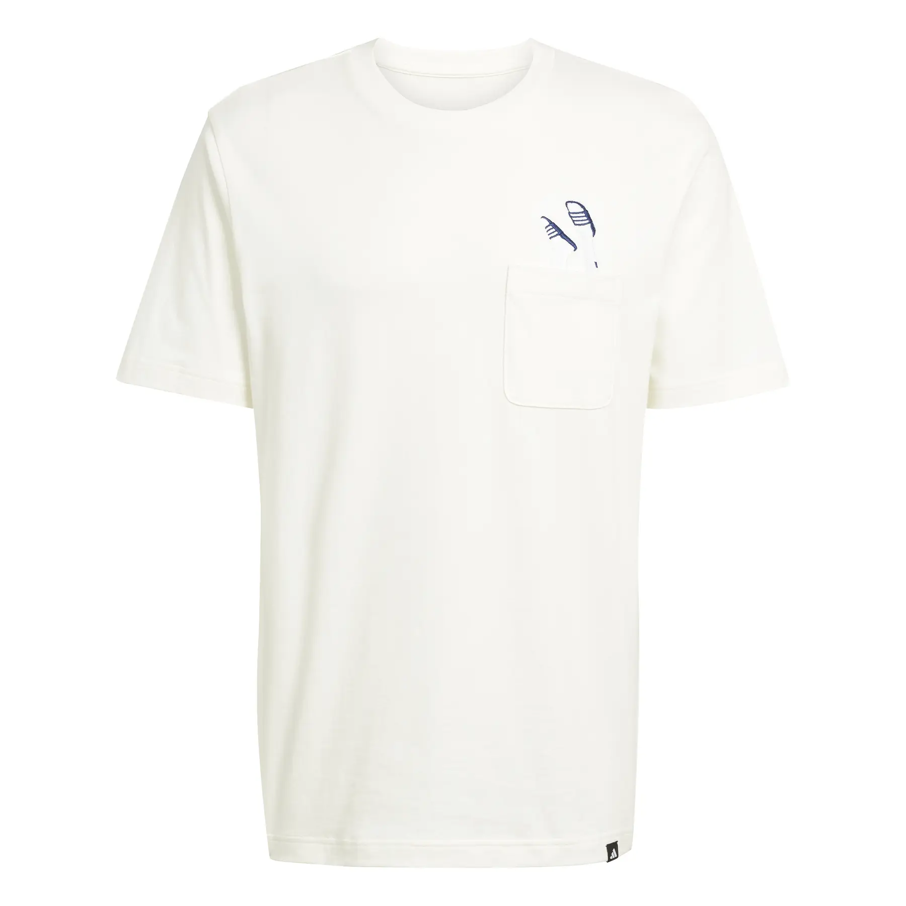 T-shirt adidas Lounge Slides