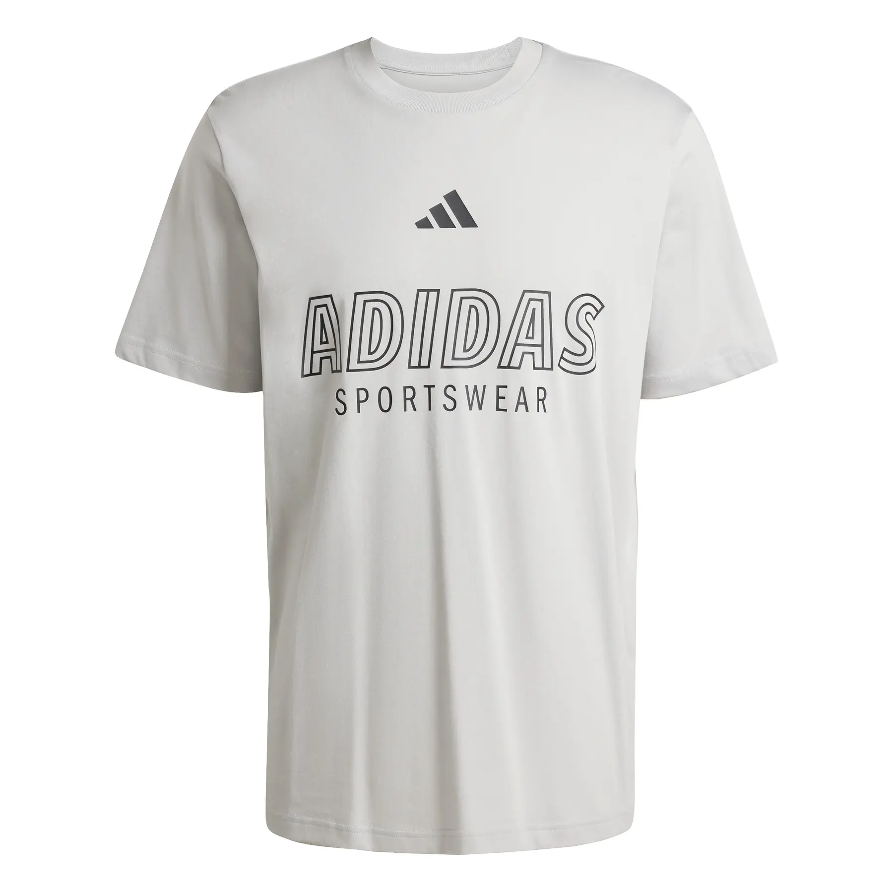 4067905337026 - T-Shirt adidas House Of Tiro Linear Graphic