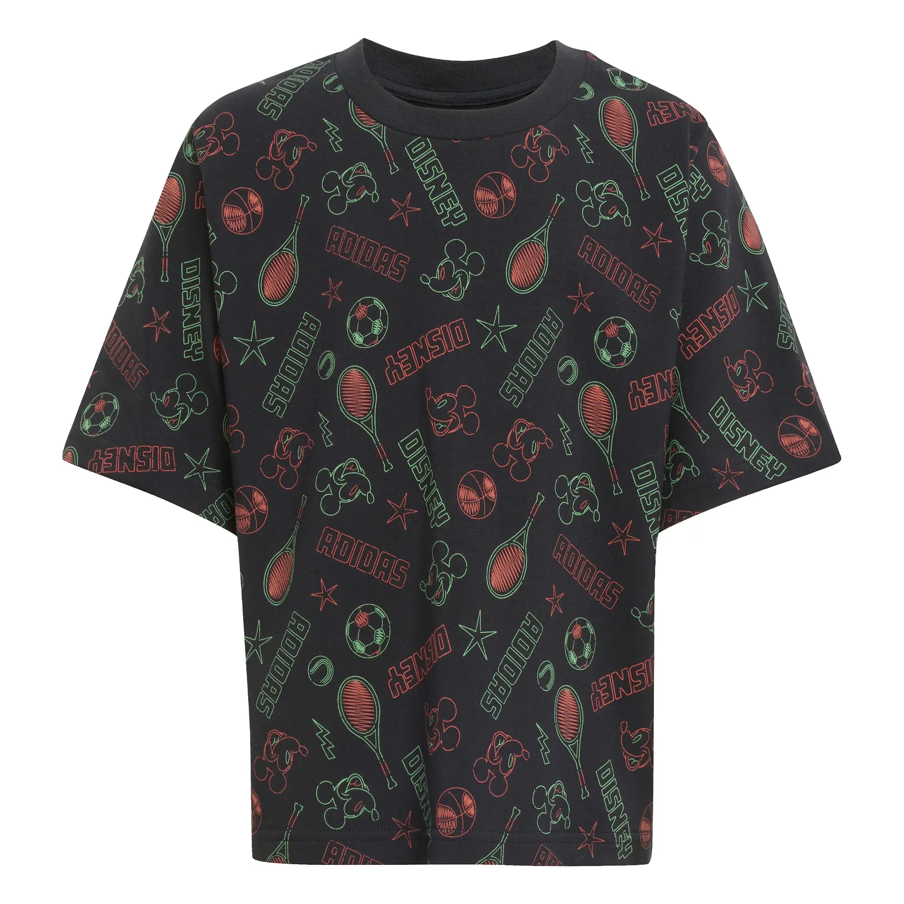 4068807068490 - T-Shirt adidas Disney Mickey Mouse 4068807068490 - T-Shirt adidas Disney Mickey Mouse