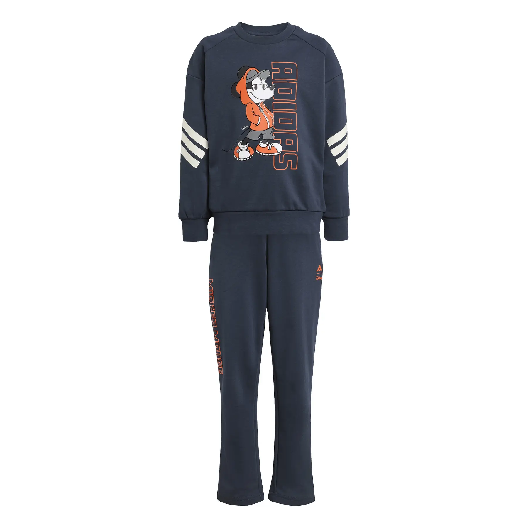 4068807079977 - Trainingsanzug für Kinder adidas Disney Mickey Mouse