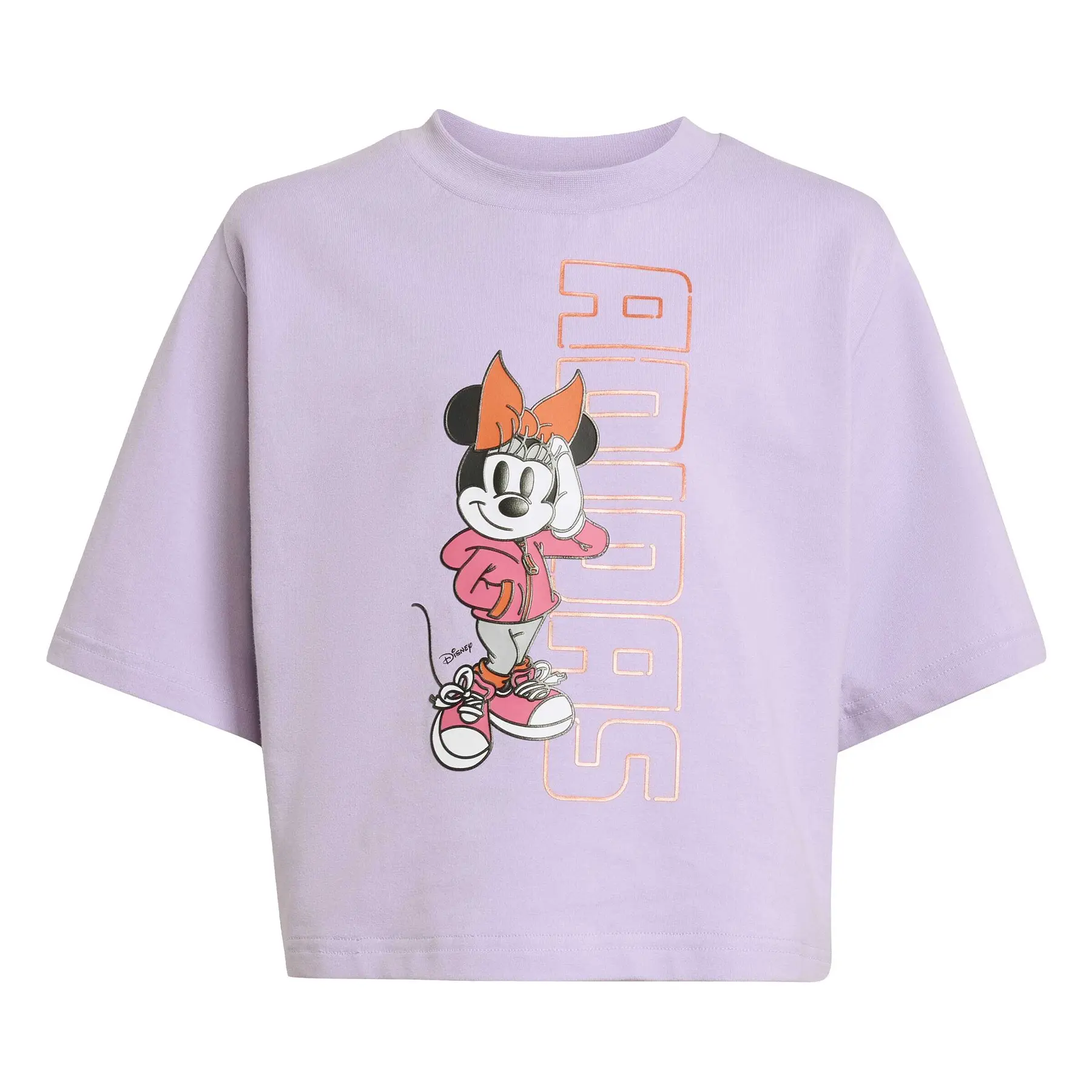 4068806967619 - T-Shirt adidas Disney Minnie Mouse