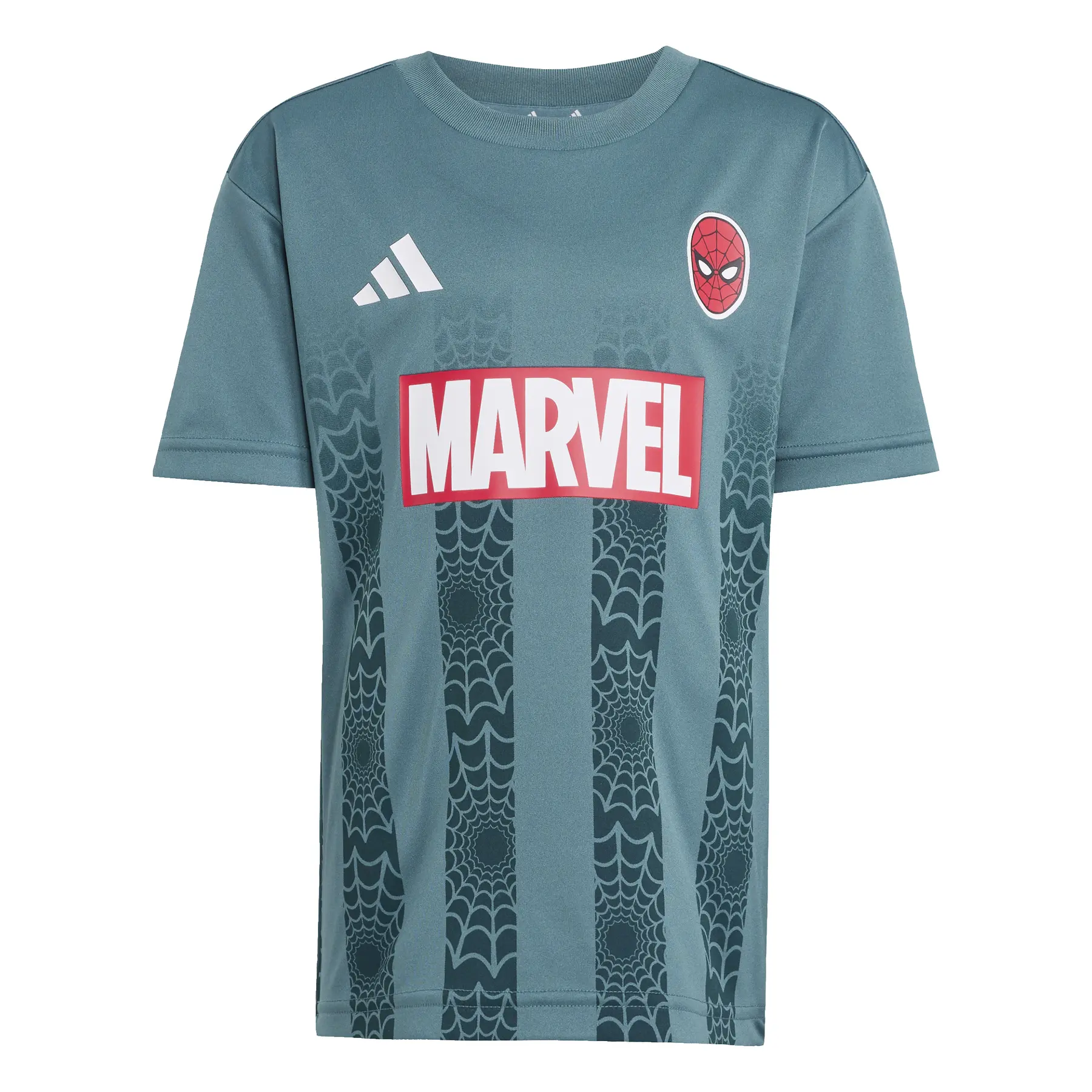 4068807171992 - Trainingsanzug für Kinder adidas Marvel Spider-Man