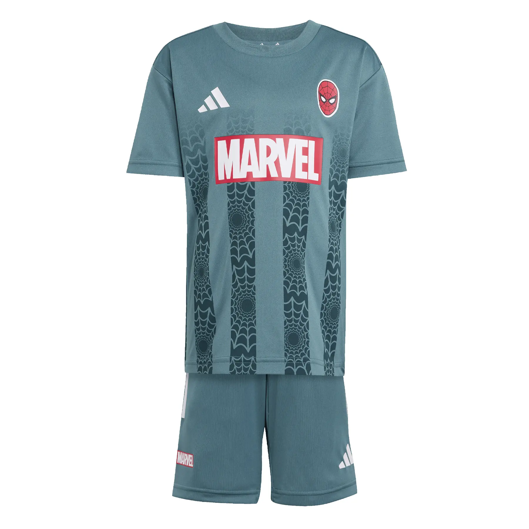 4068807172005 - Trainingsanzug Baby adidas Marvel Spider-Man 4068807172005 - Trainingsanzug Baby adidas Marvel Spider-Man