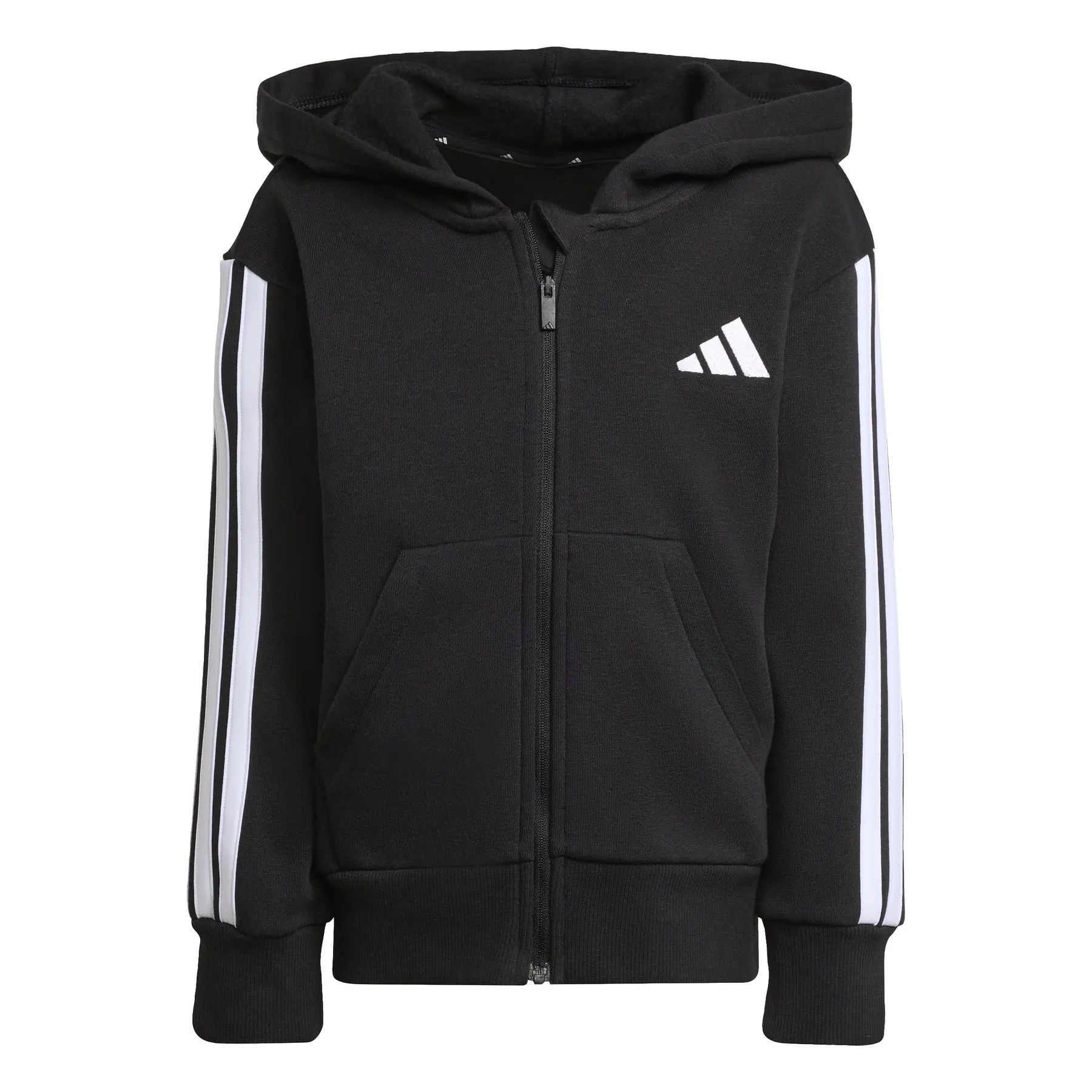 4068808325684 - Kapuzenjacke adidas Essentials